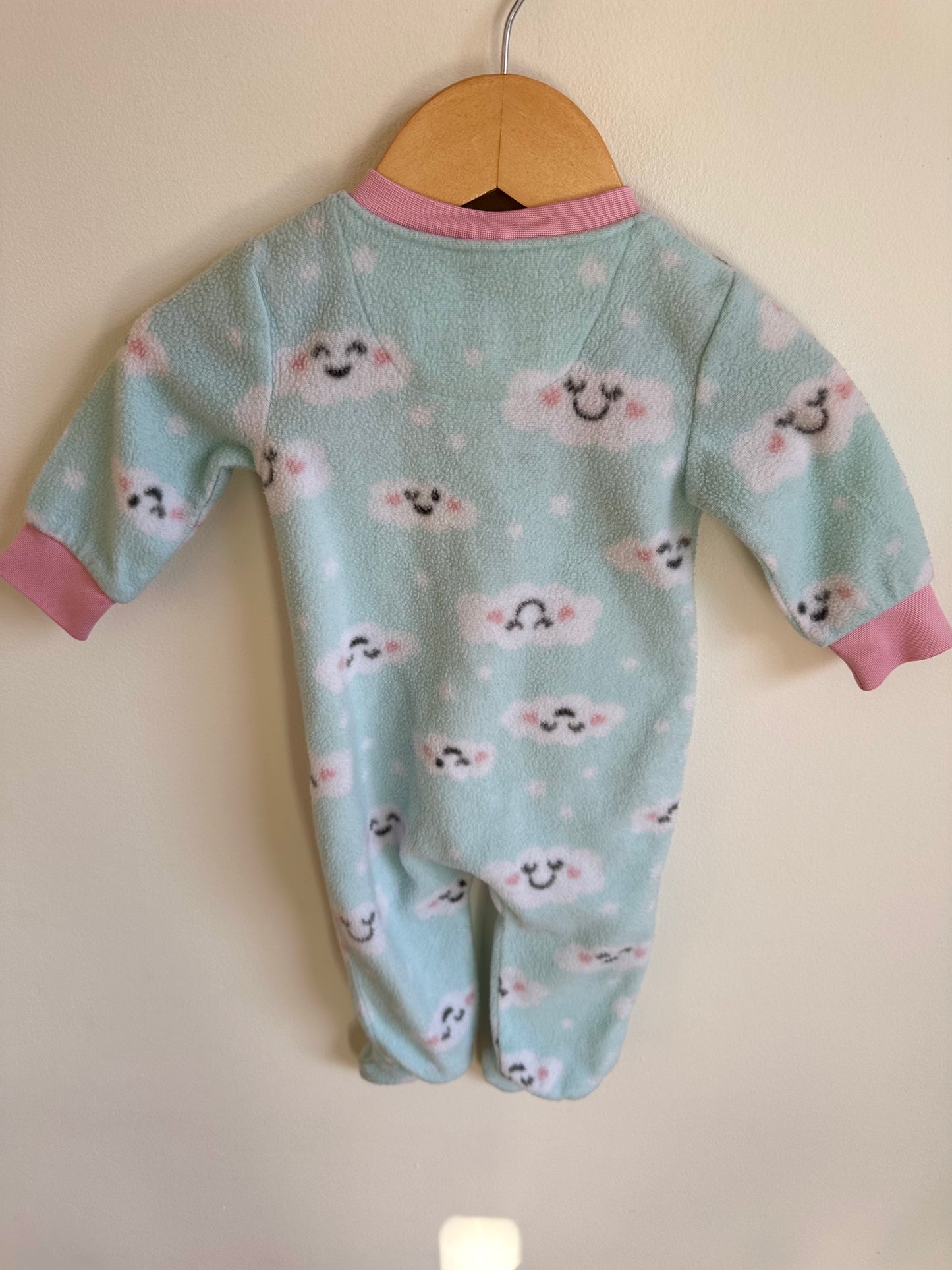Hurley Cloud Sleeper / 6m