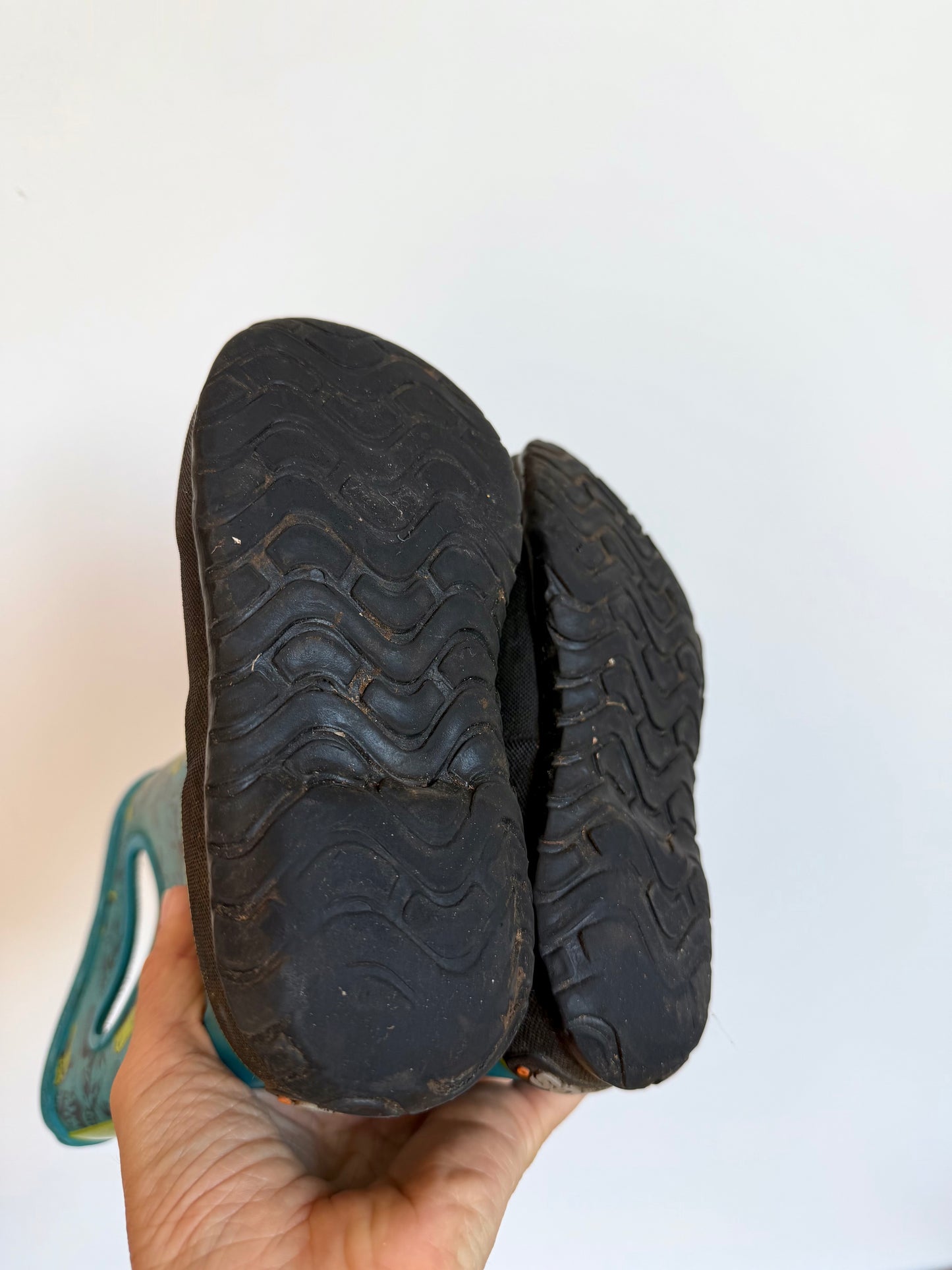 Bogs Dino Blue Boots / Size 10 Toddler (No Shipping)
