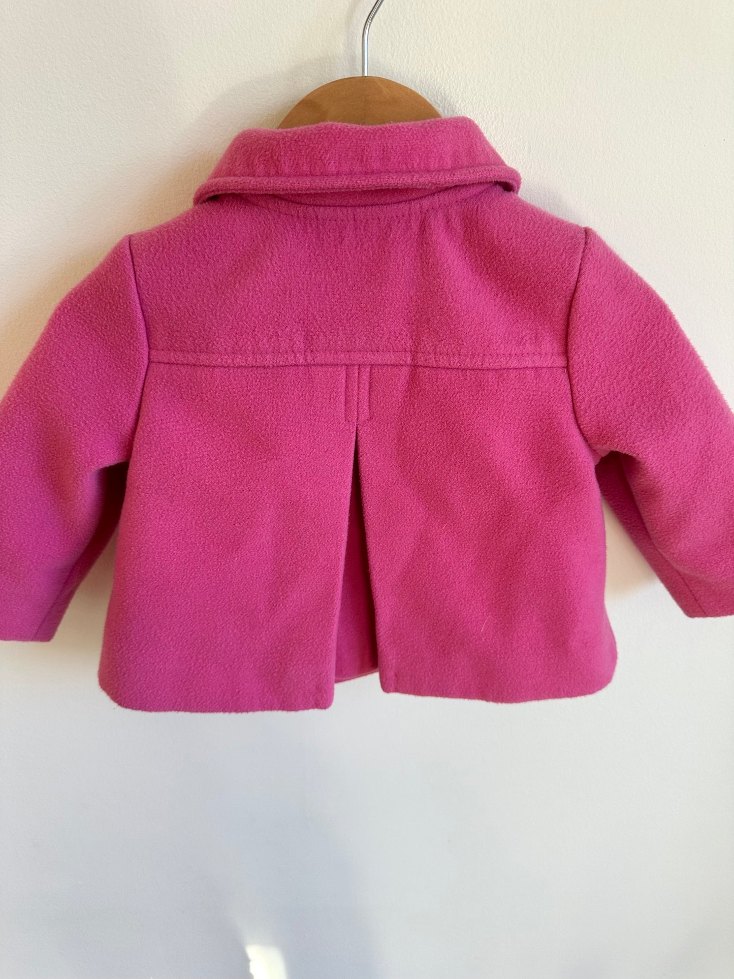 Gap Pink Petty Coat / 6-12m