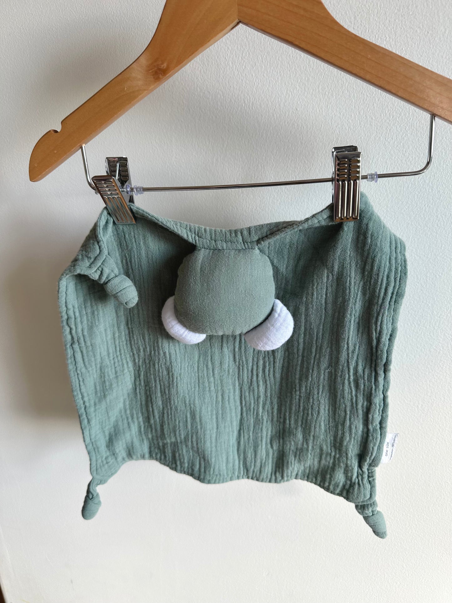 Koala Teal Lovey