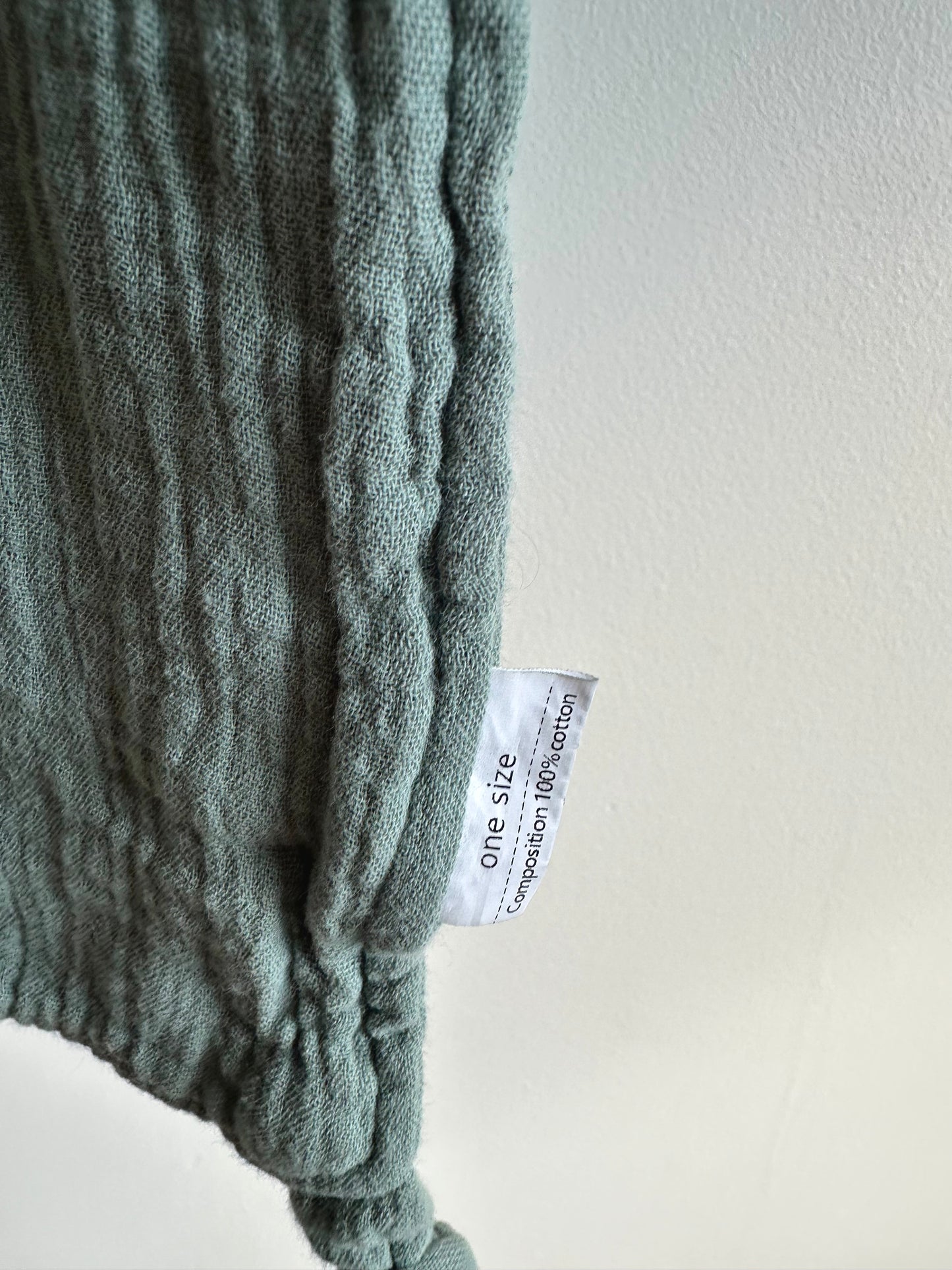 Koala Teal Lovey