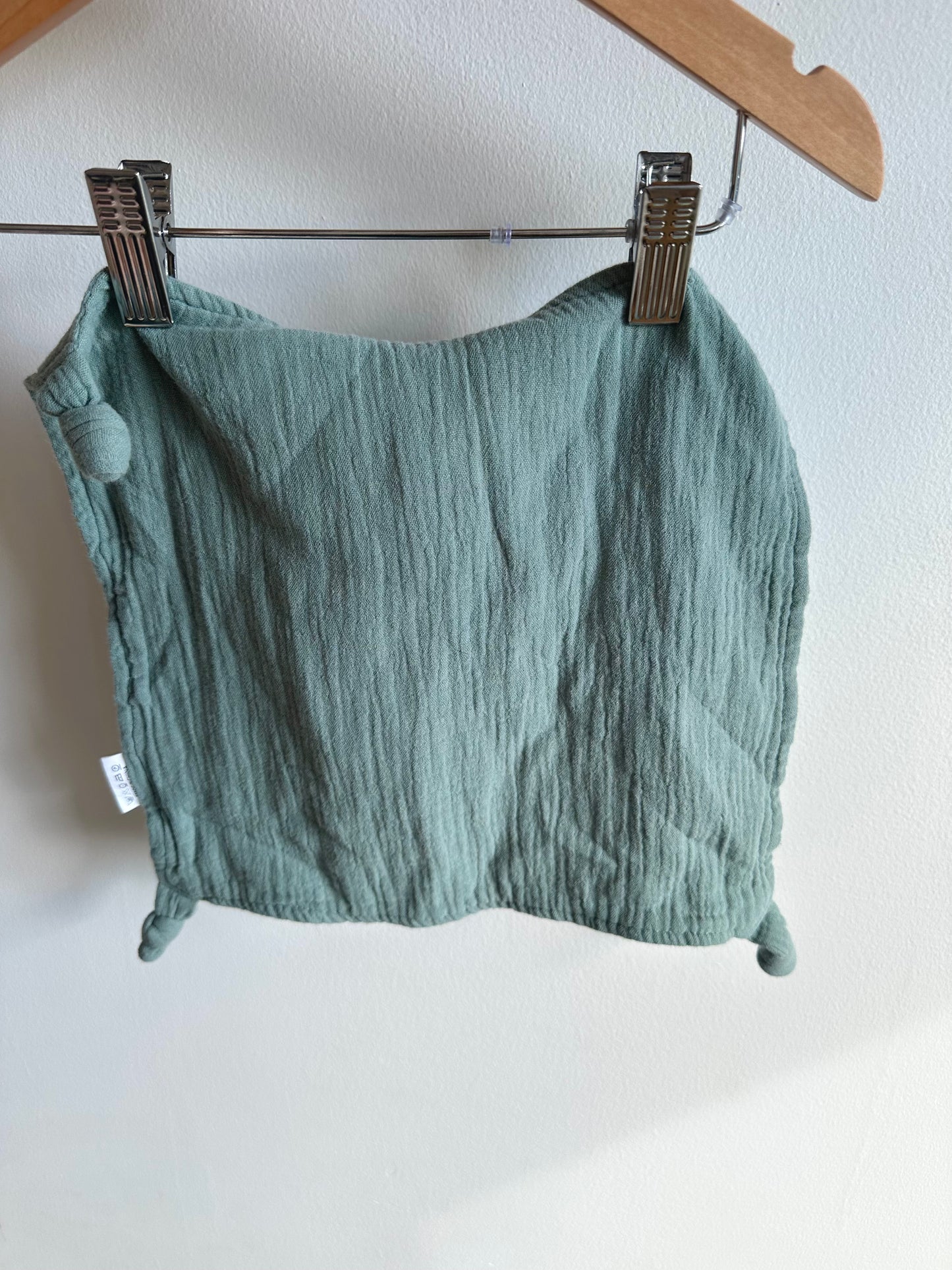 Koala Teal Lovey