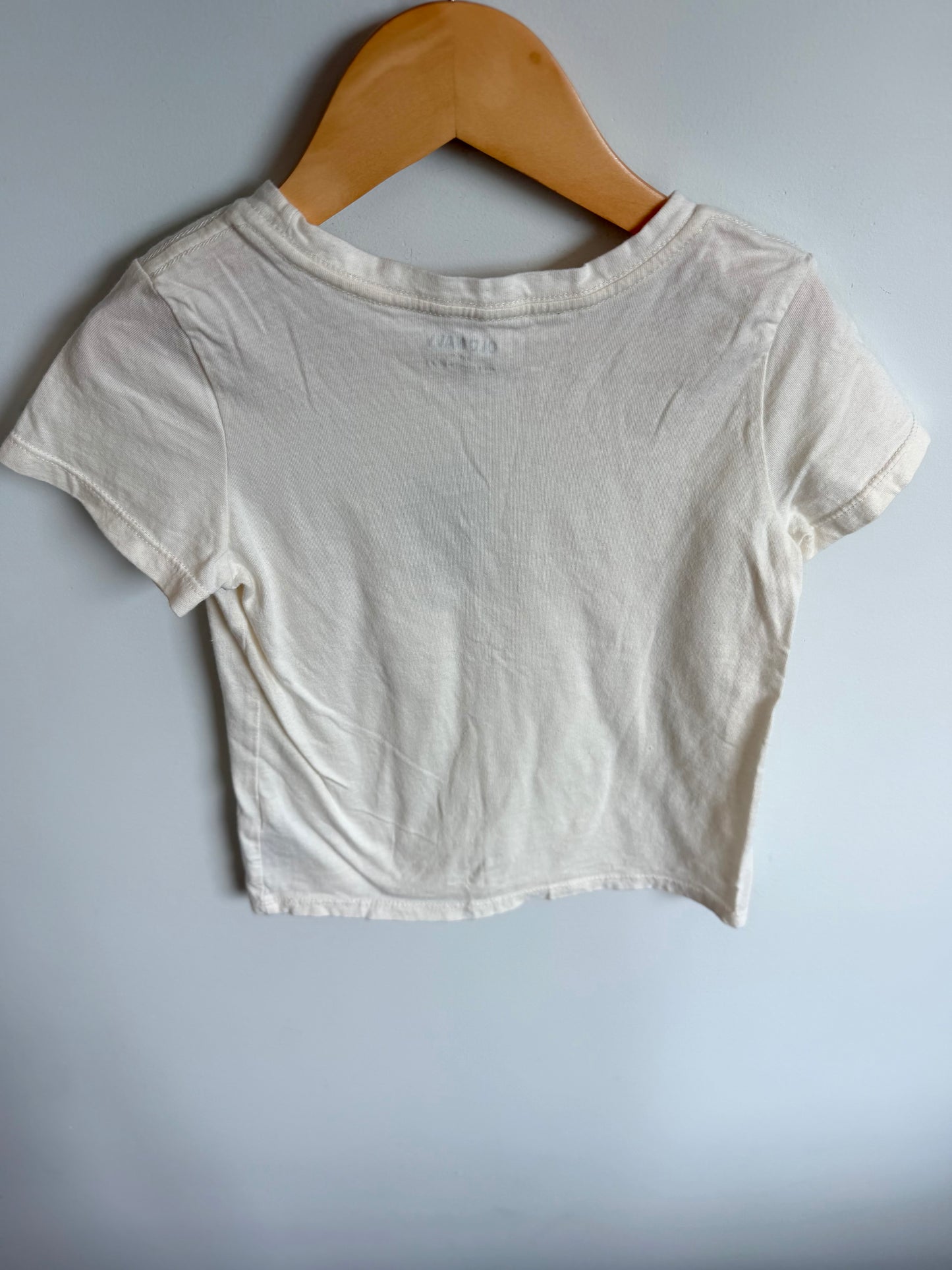 Peace Cactus T-shirt / 6T
