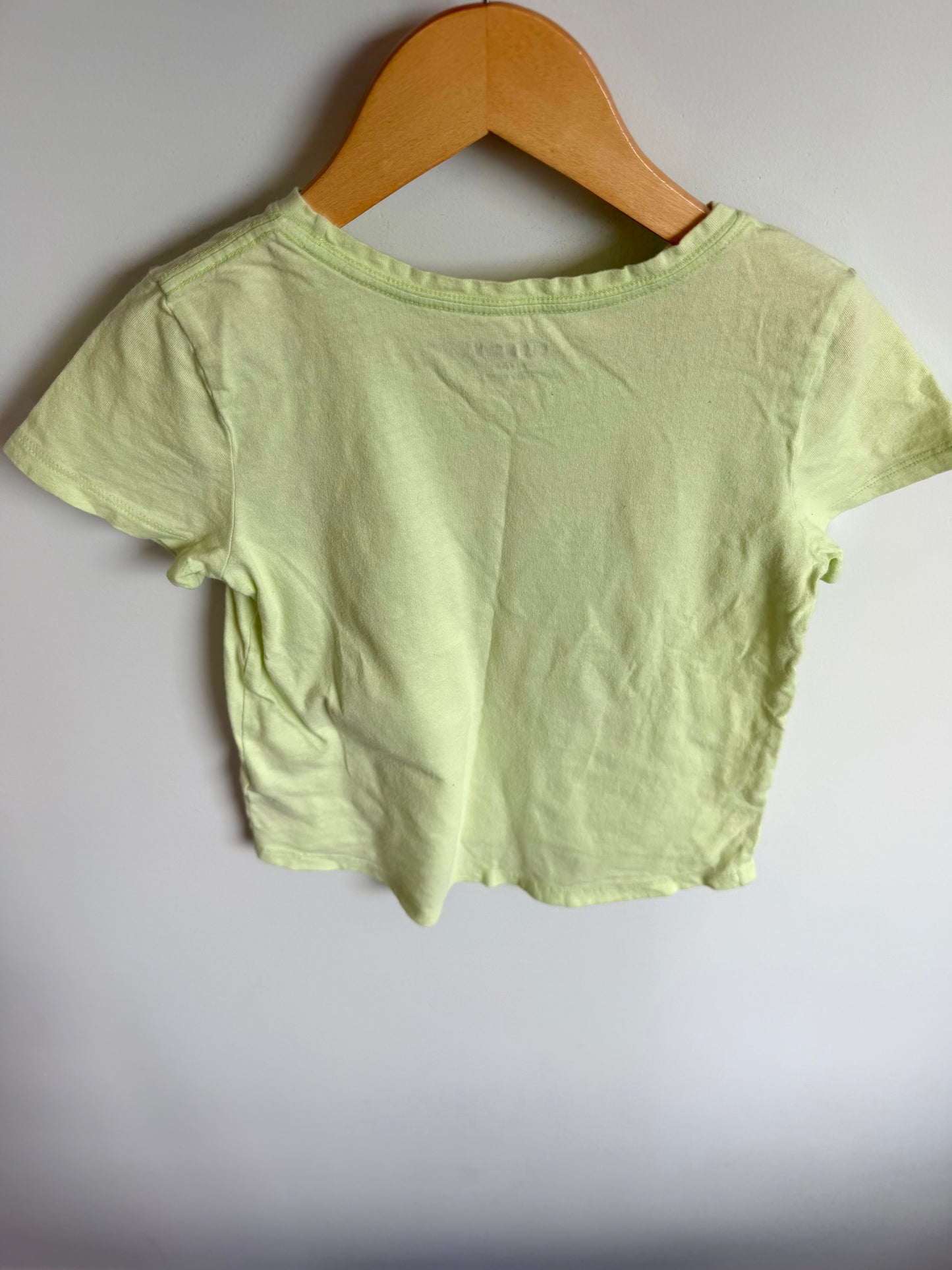 Barbie T-shirt / 6T
