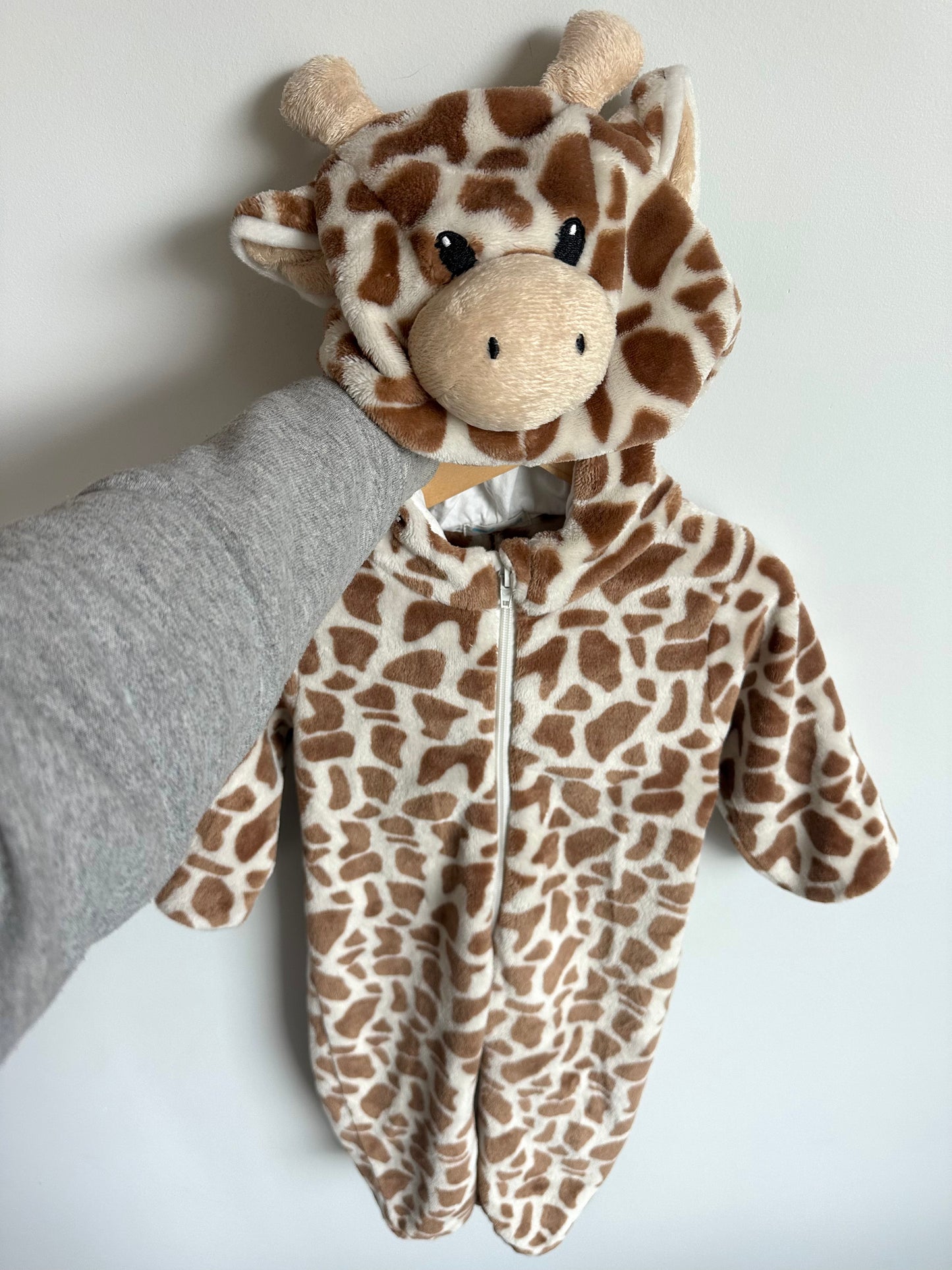 Giraffe Costume / 12m