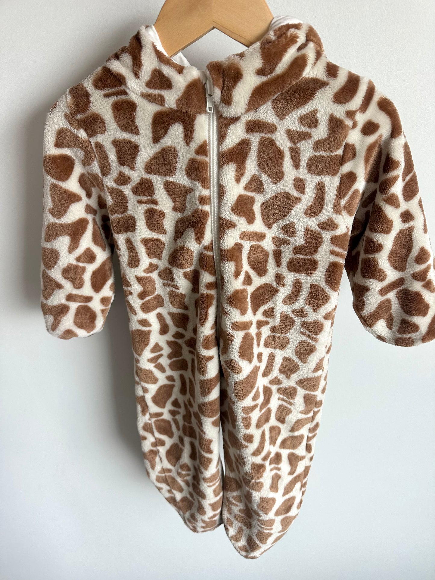 Giraffe Costume / 12m