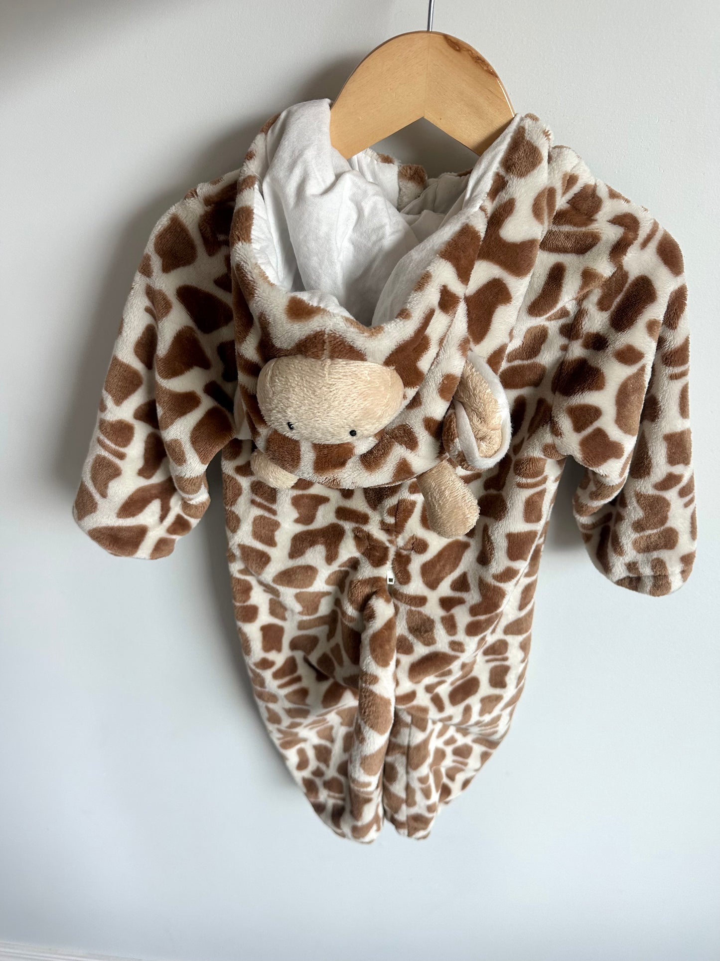 Giraffe Costume / 12m
