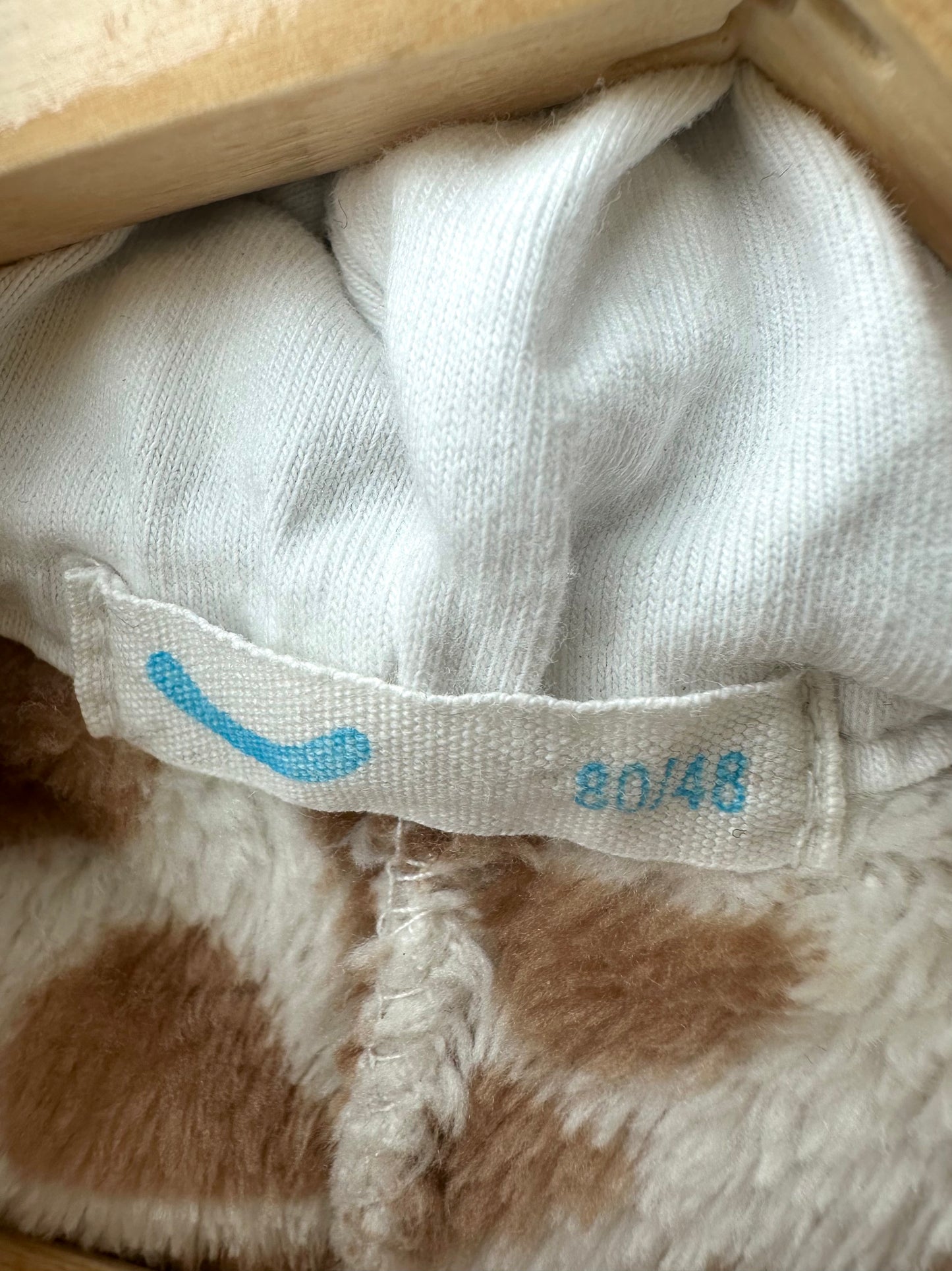 Giraffe Costume / 12m