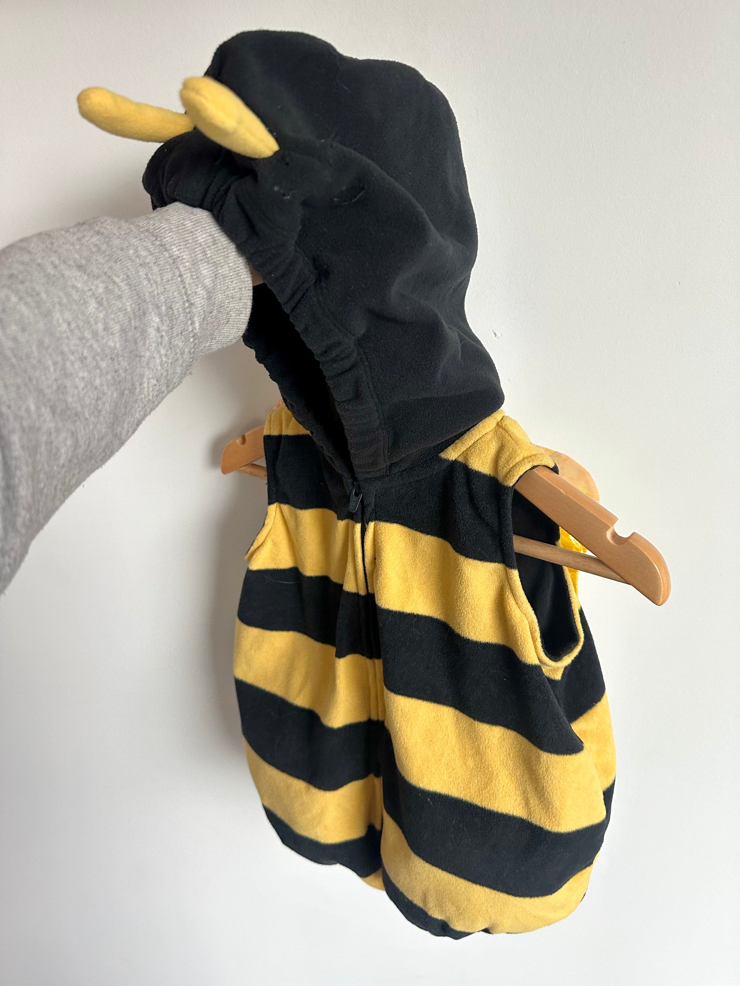 Bee Costume / 12m