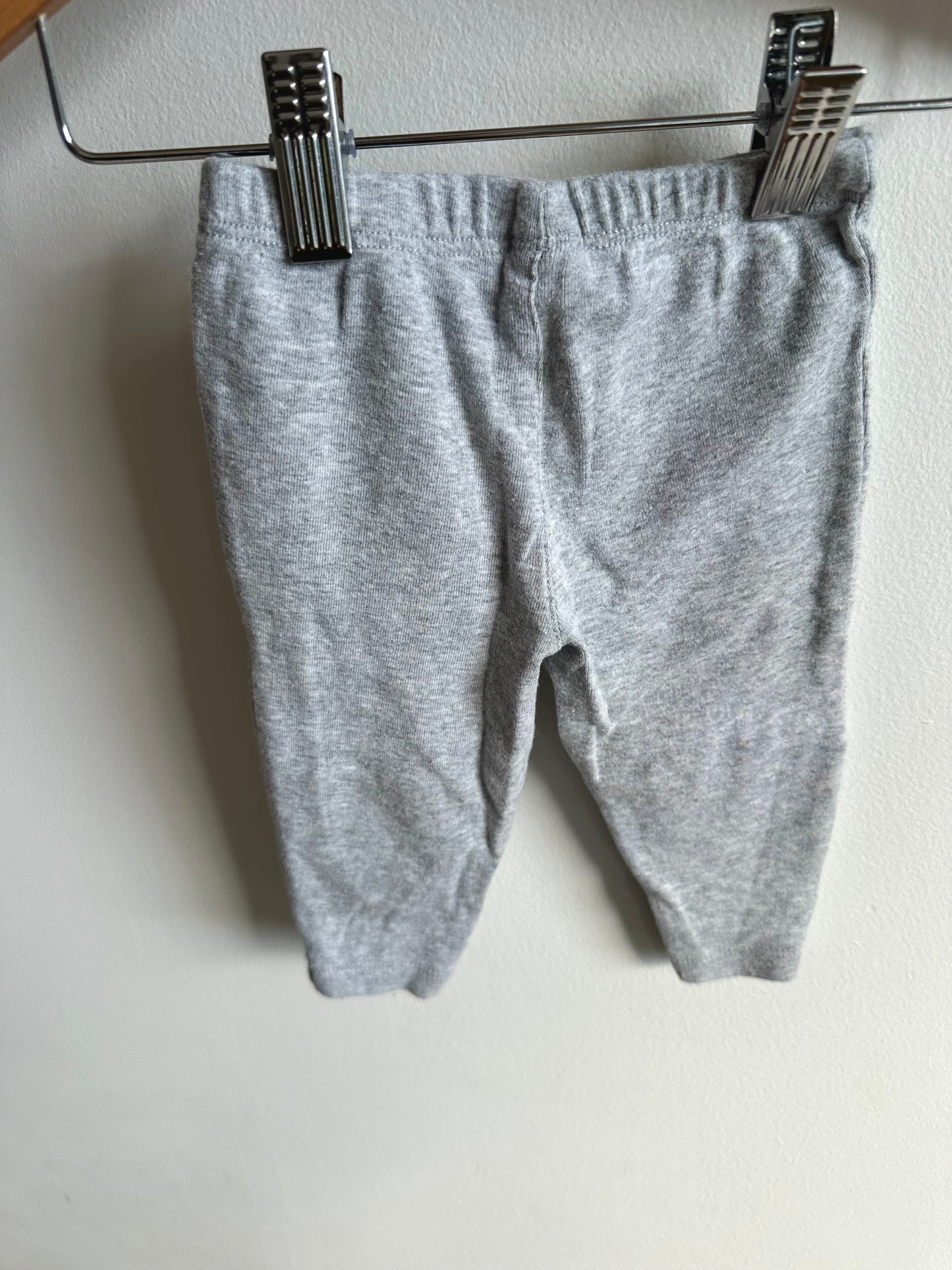 Cat Knee Pants / 6m