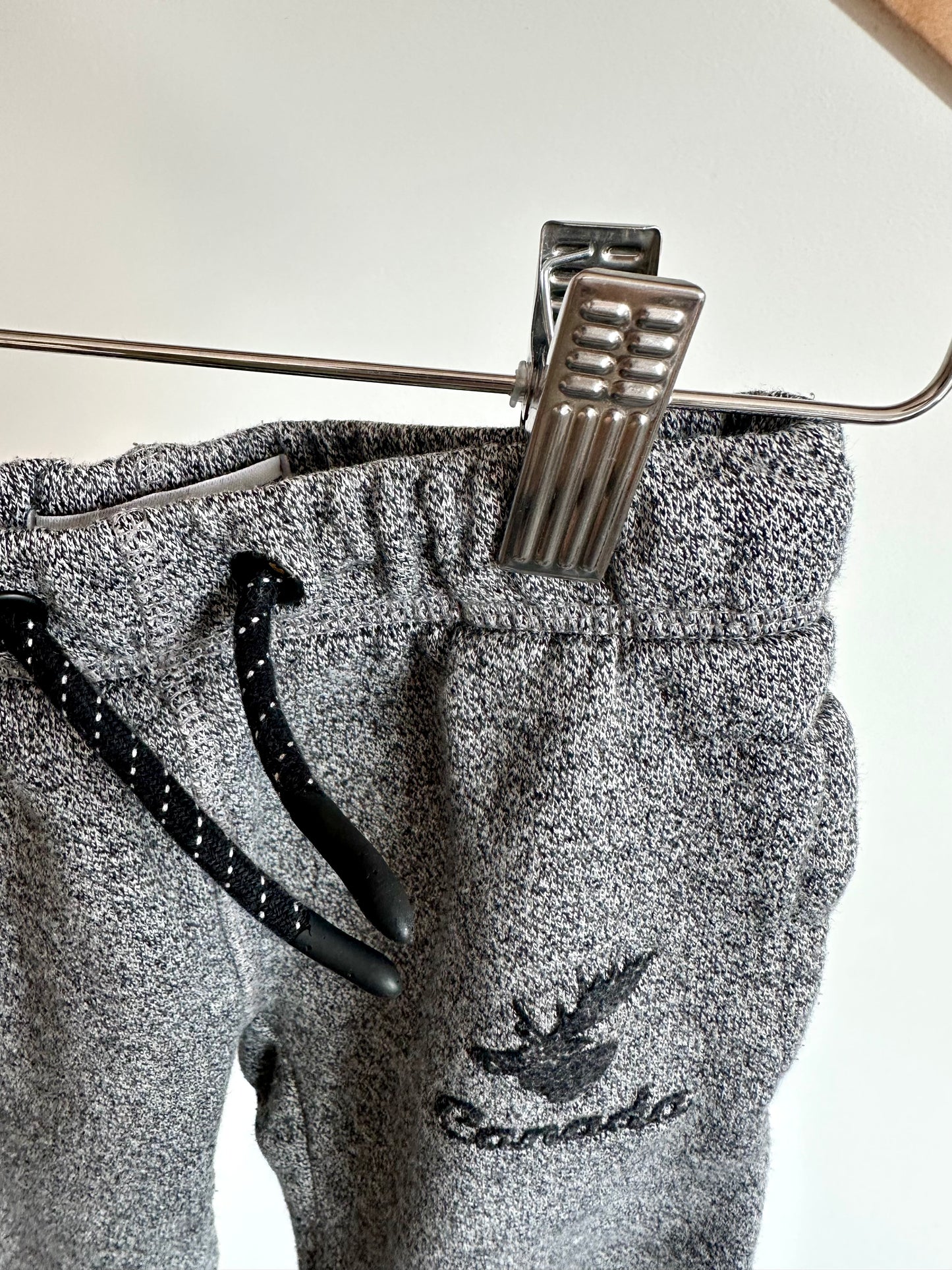 Canada Joggers with Drawstring / 2T