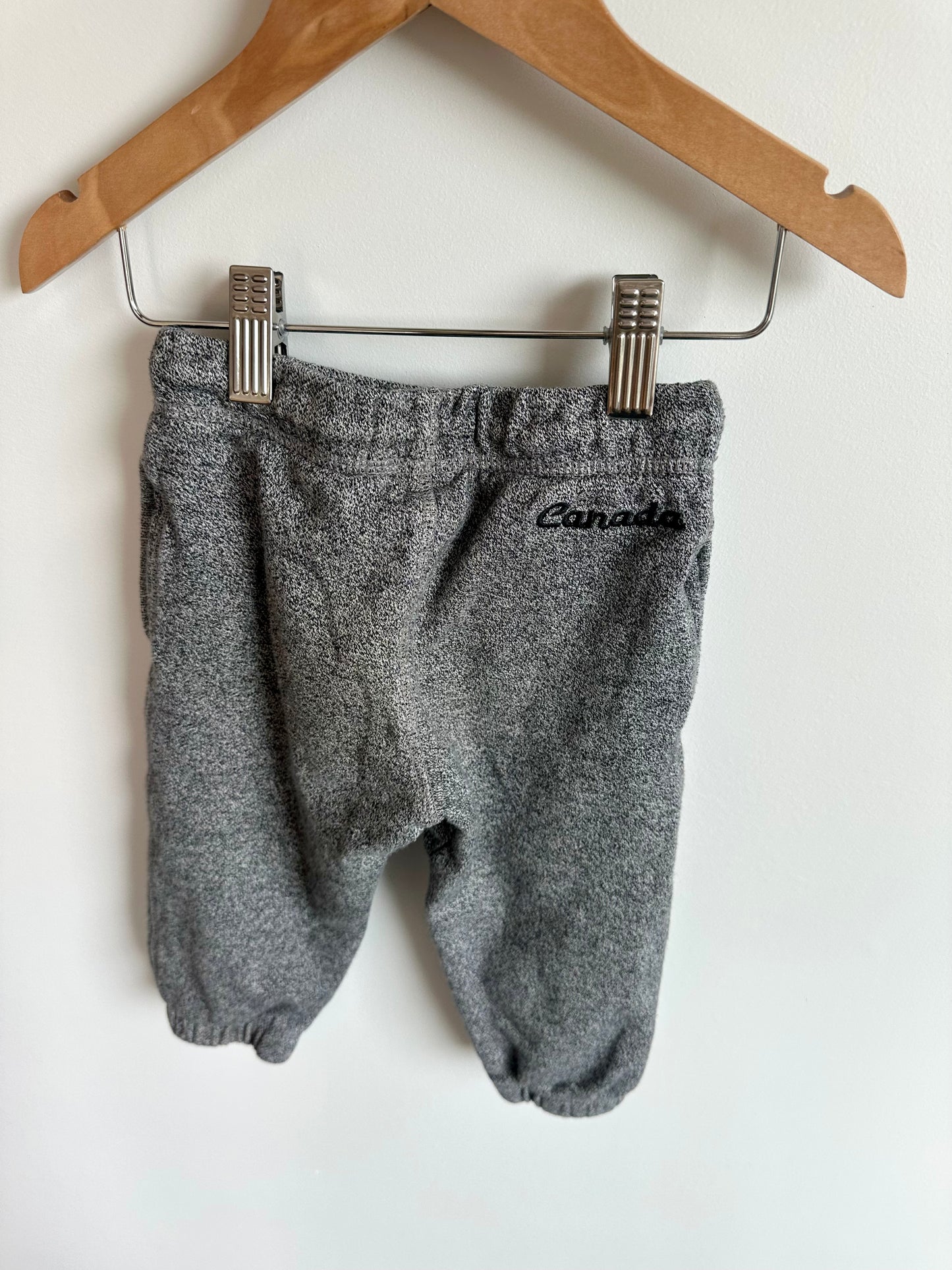 Canada Joggers with Drawstring / 2T