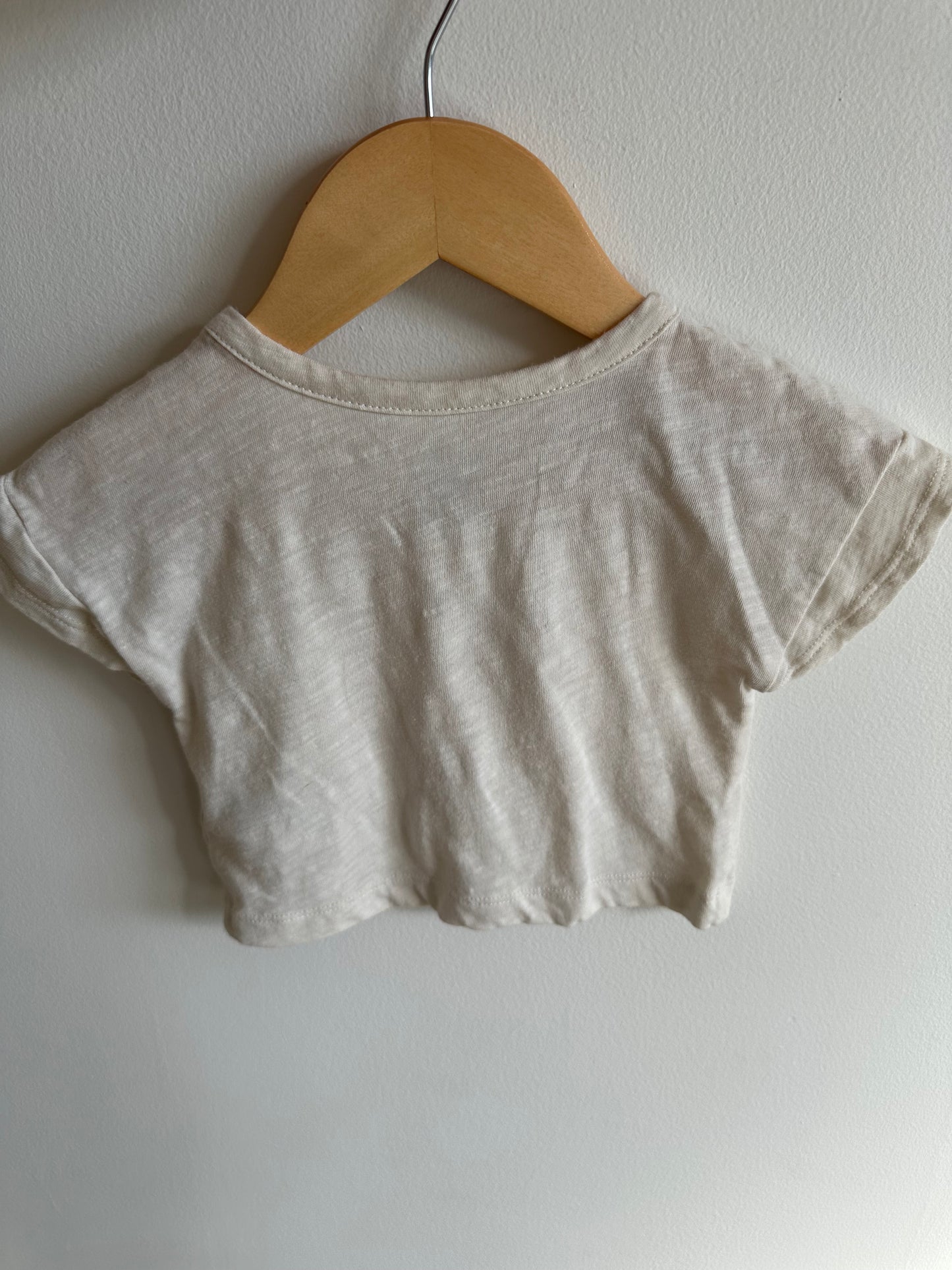 Hello Happy T-Shirt / 6m