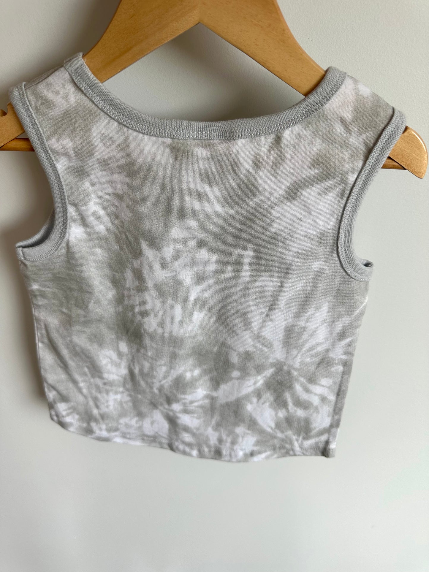 Spiderman Grey Tank Top / 2T