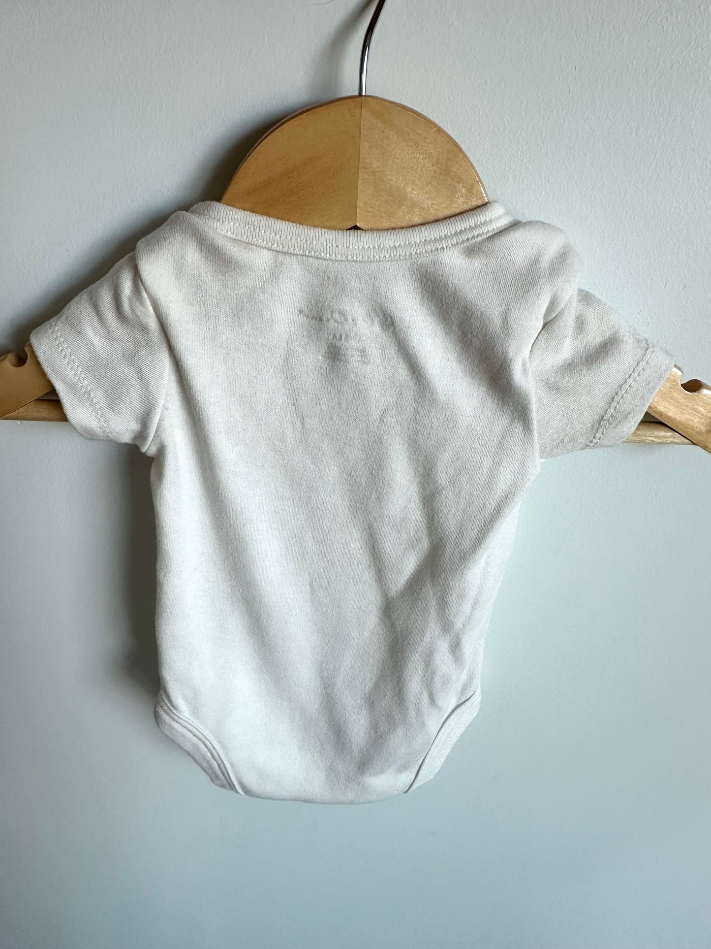 Mr. Adorable Bodysuit / 0-3m