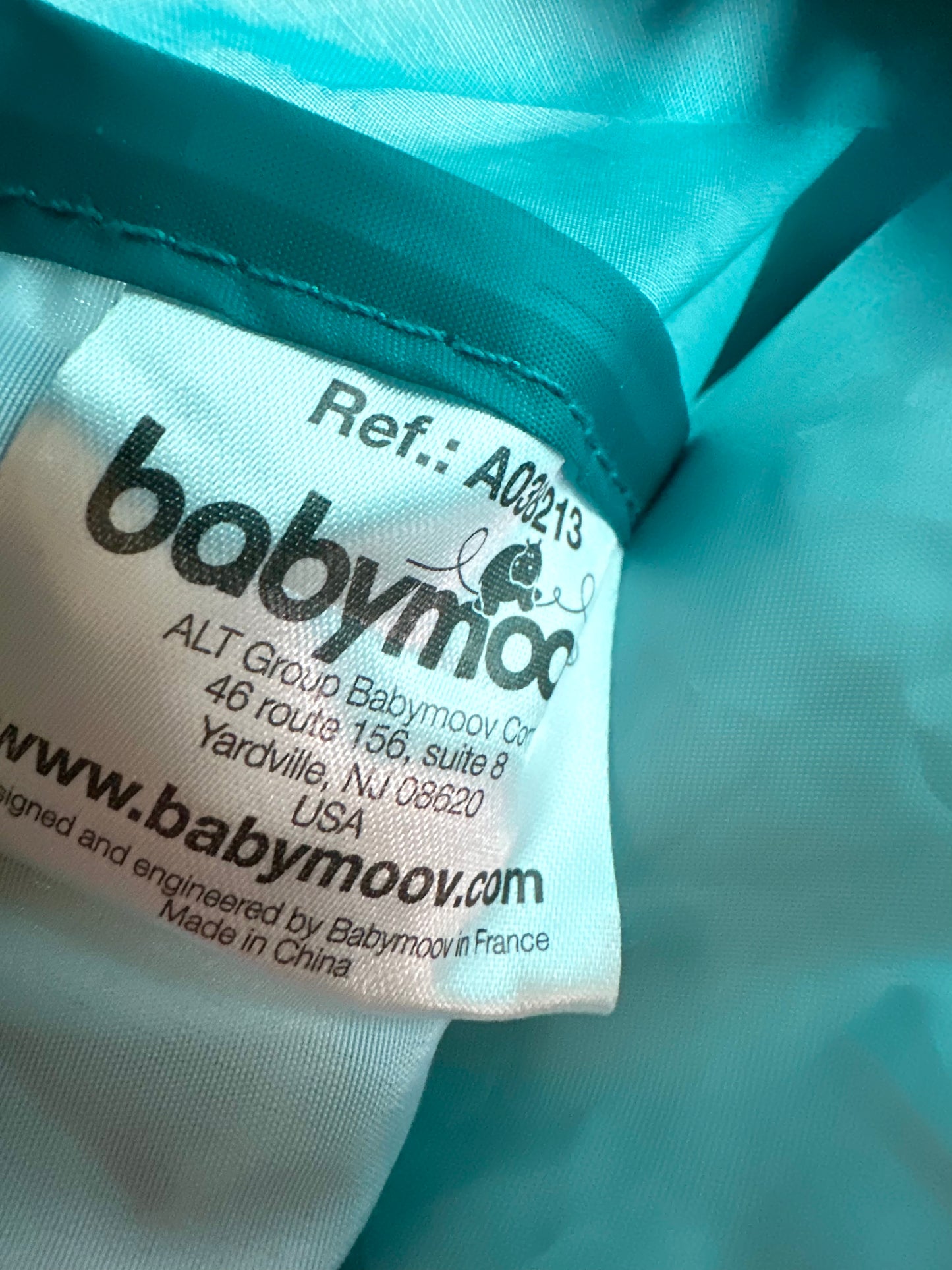 Babymoov Indoor & Outdoor Tent (No Shipping)