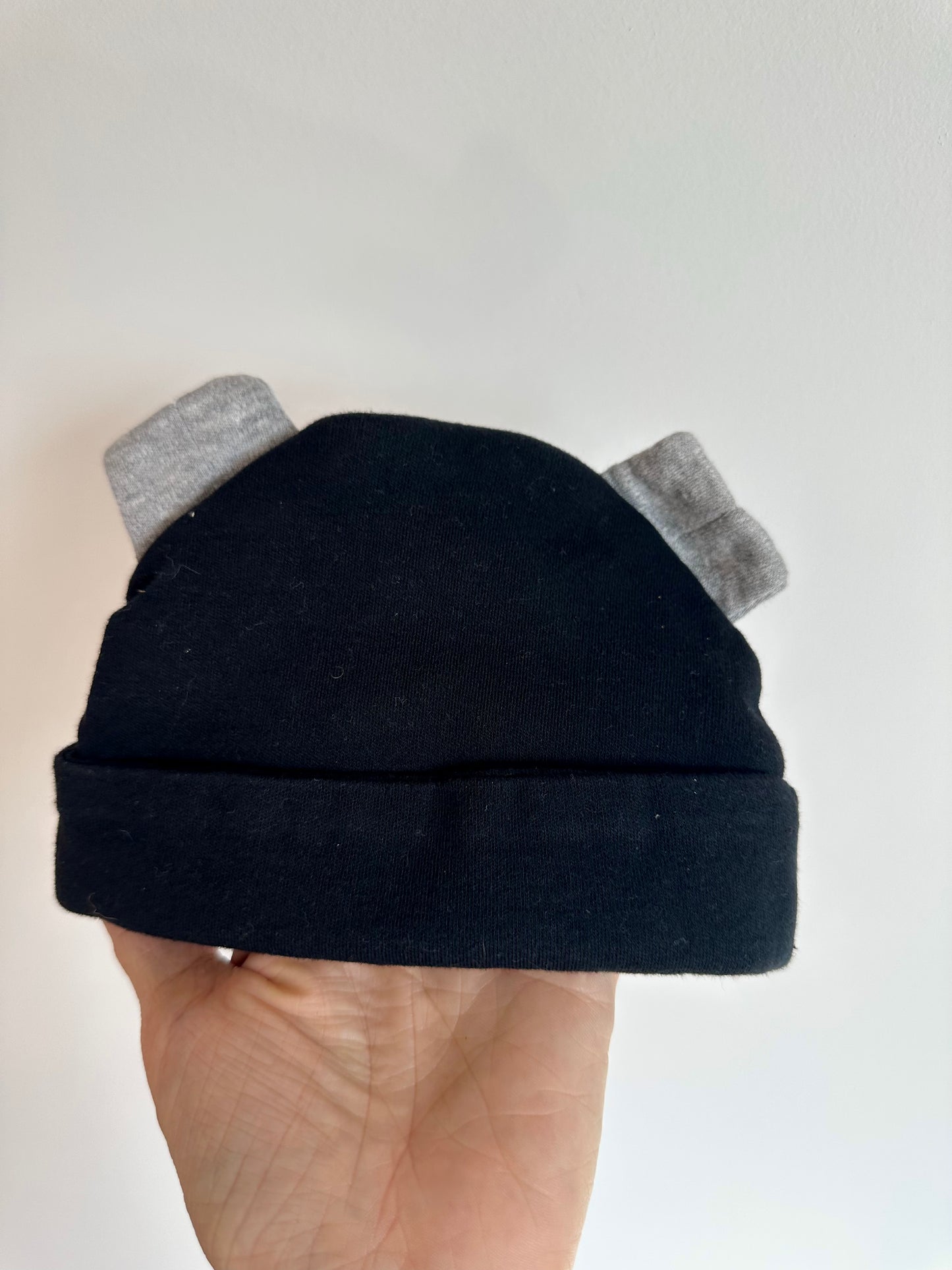 Pittsburgh Penguins Beanie / 0-3m