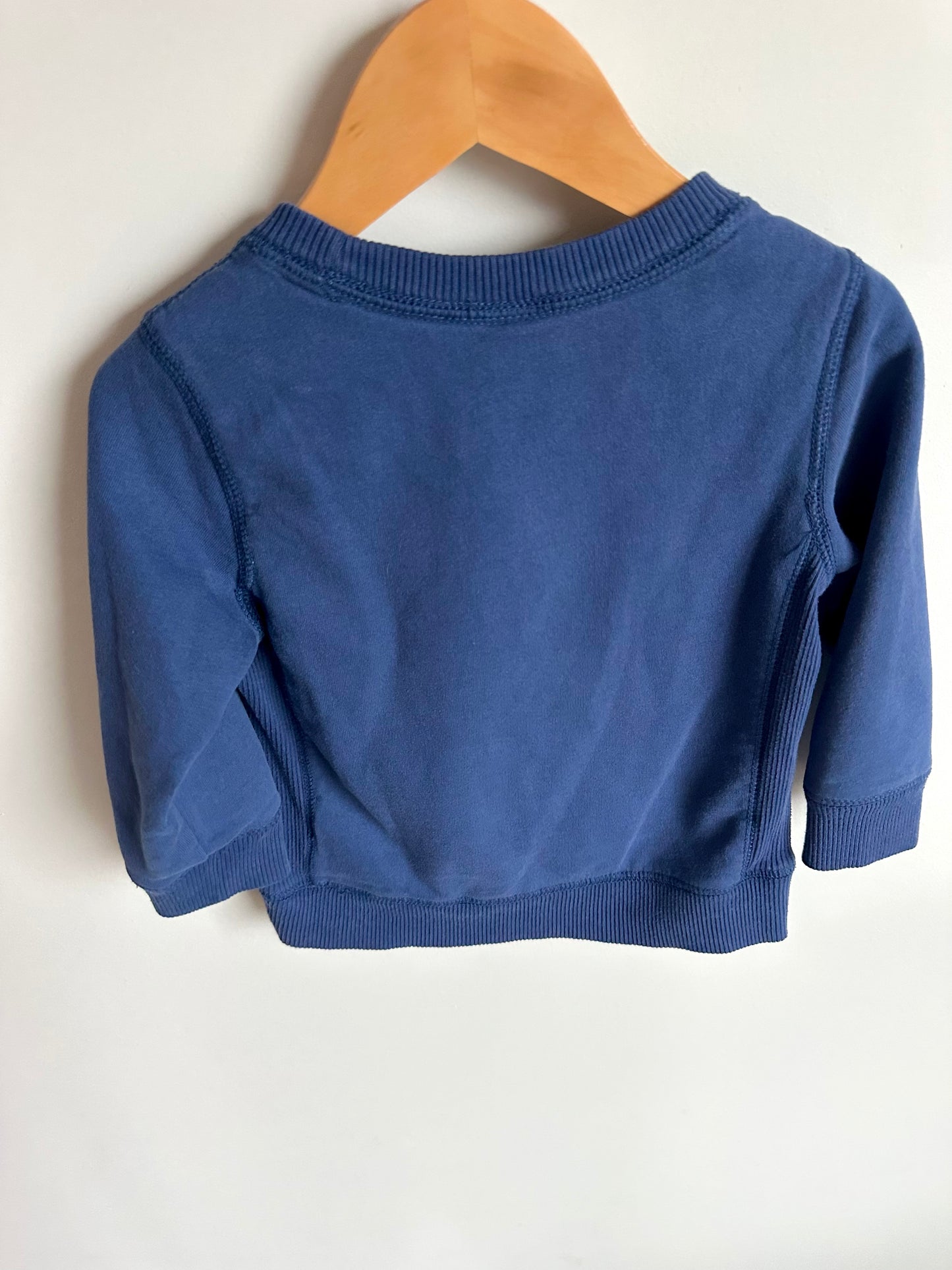 Gap Navy Sweater / 3T