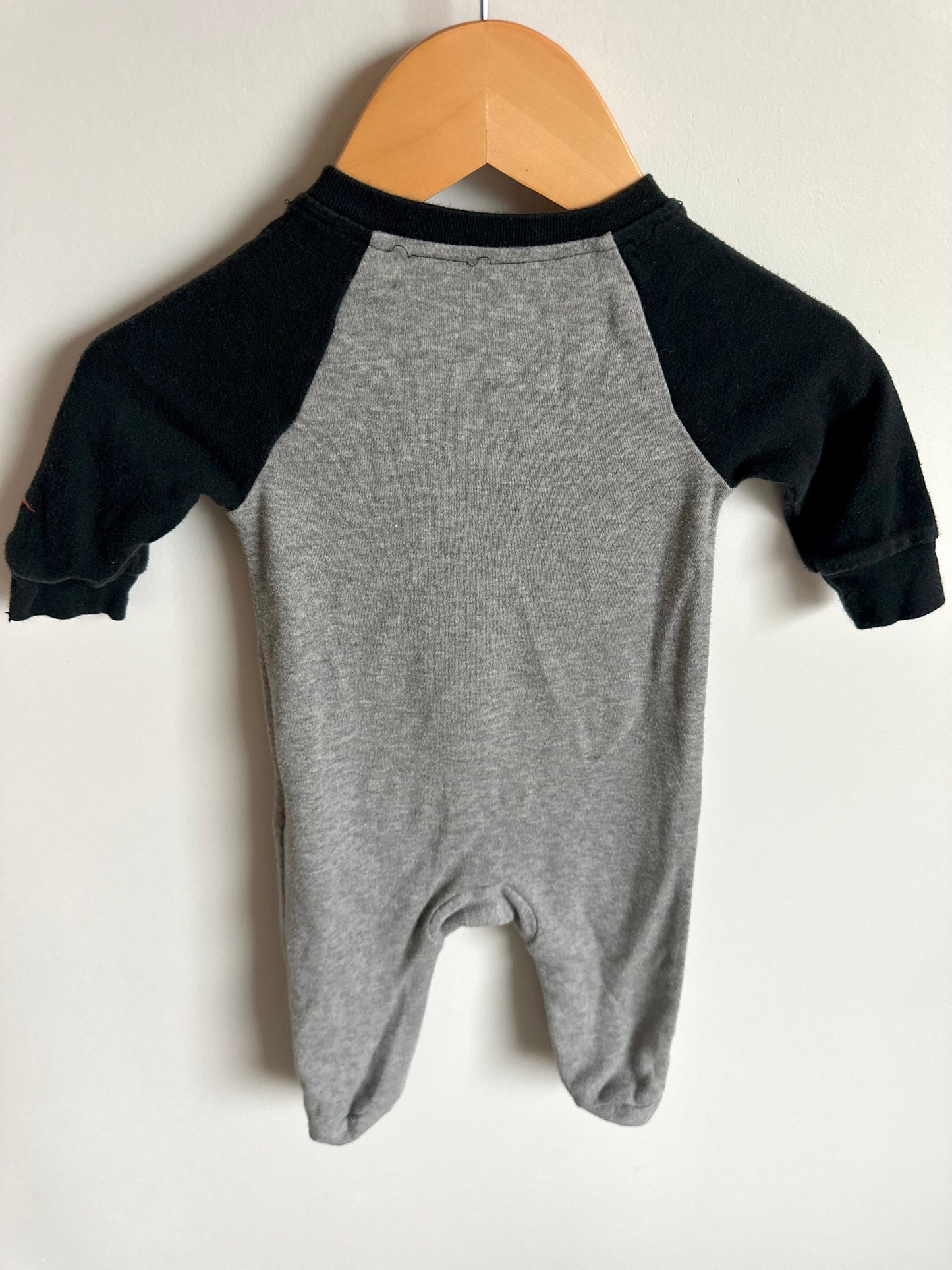 Nike Logo Jumpsuit or Sleeper / 6m