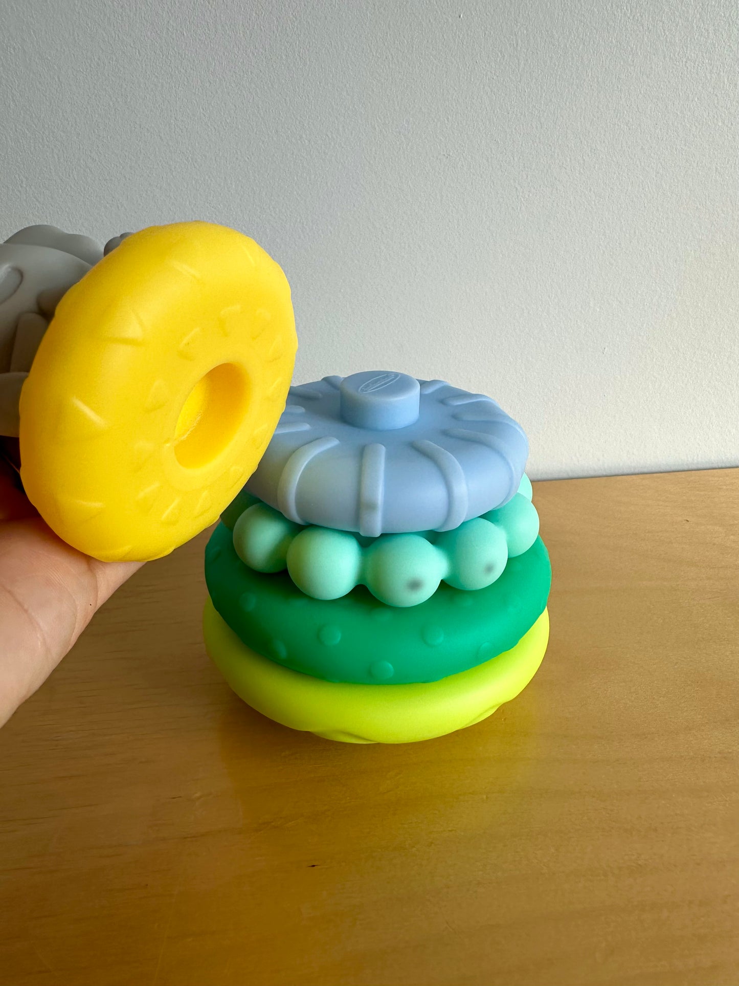 Koala Stackable Block Toy (No Shipping)