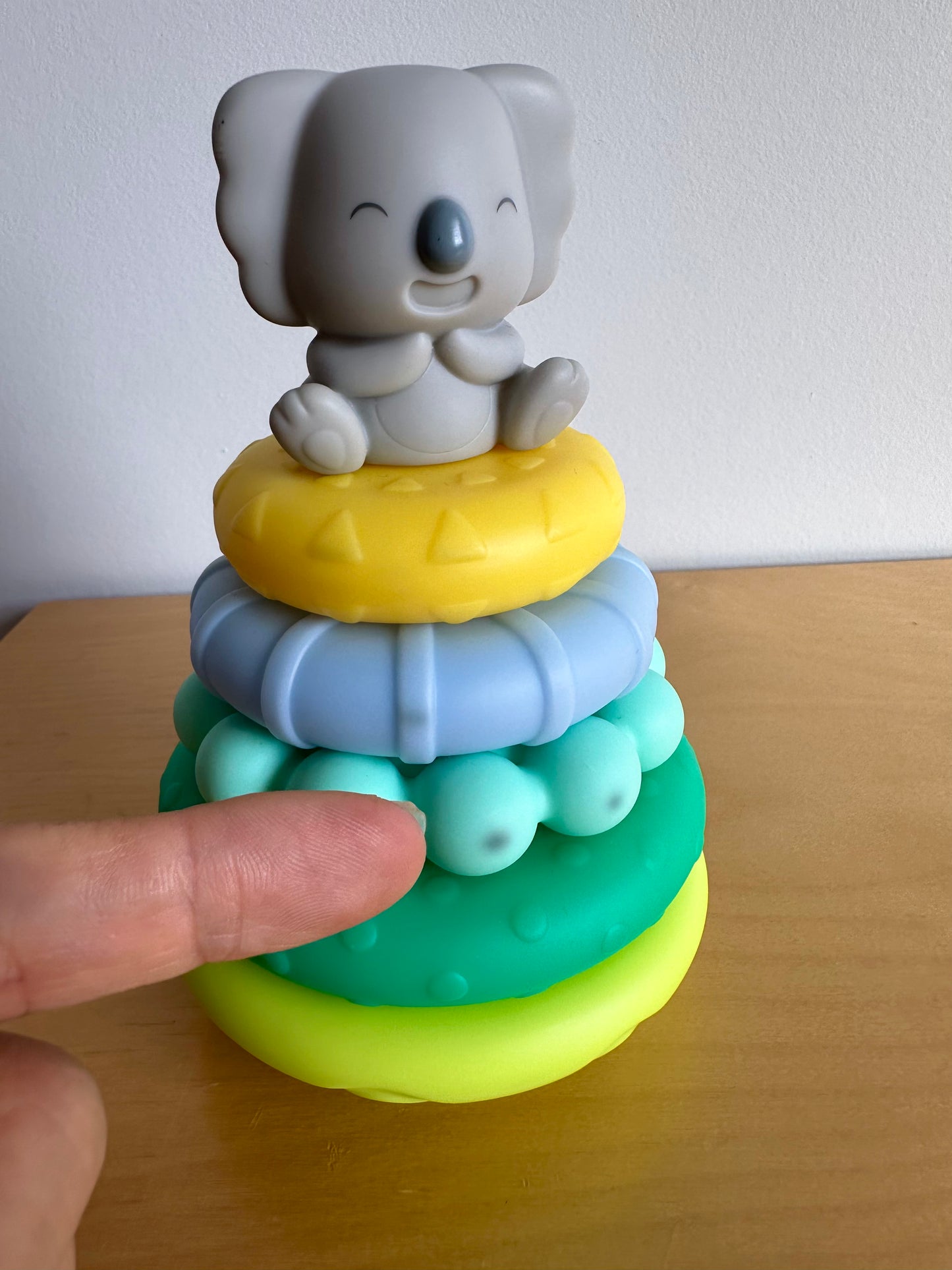 Koala Stackable Block Toy (No Shipping)