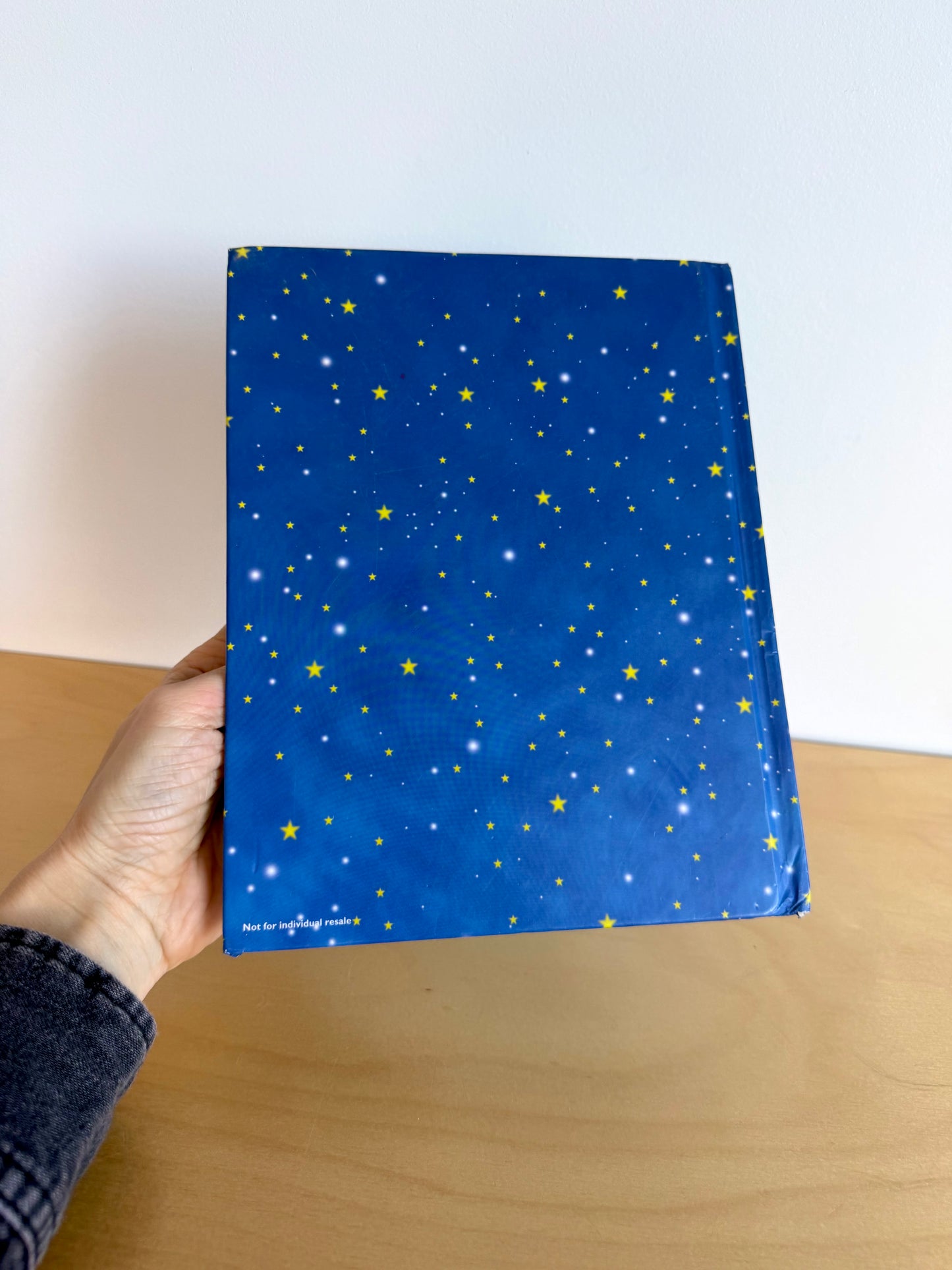 Fancy Nancy: Stellar Stargazing Book / 3-8 years