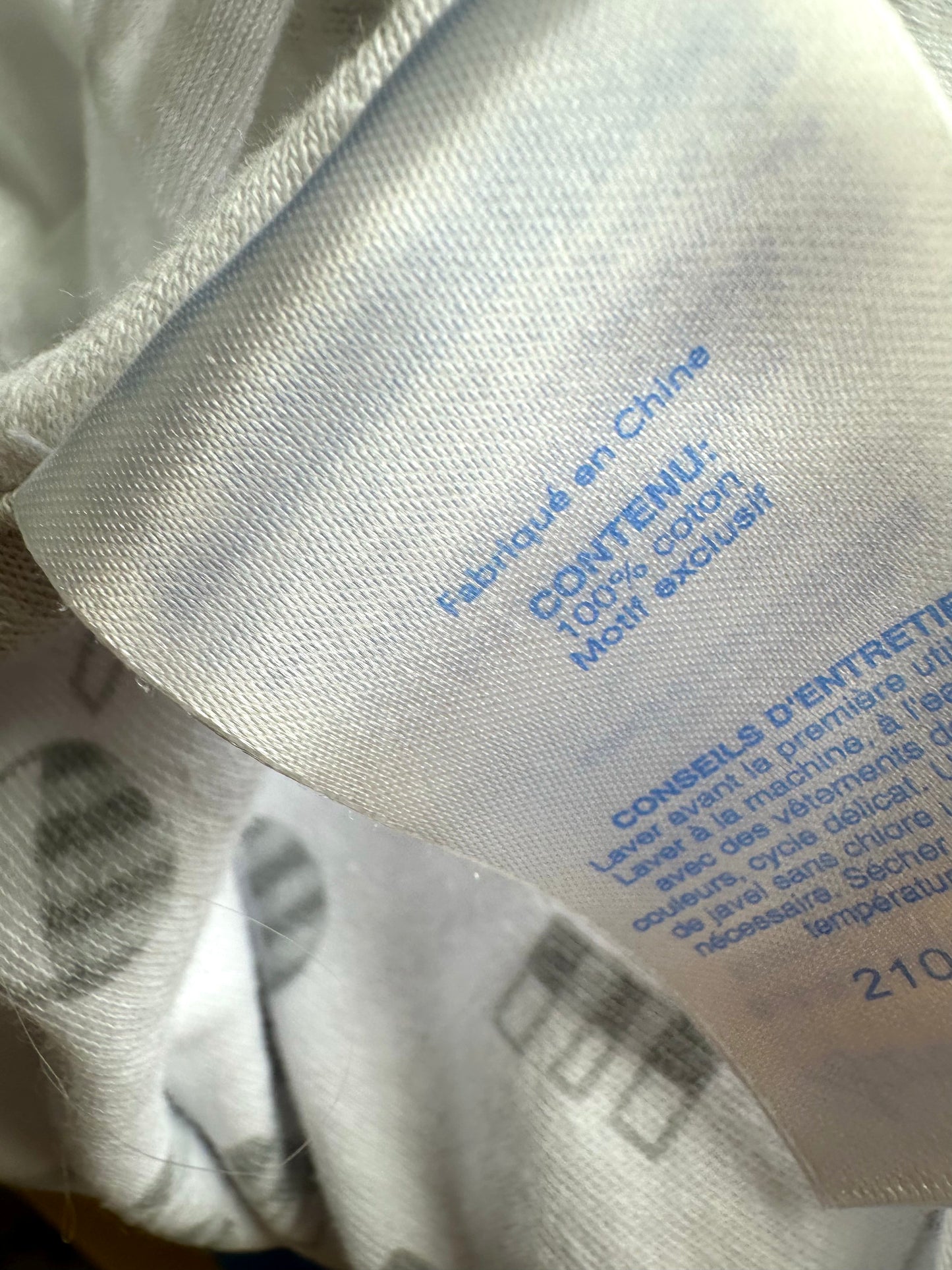 Grey Love Swaddle Sleep Bag / 14-18lbs