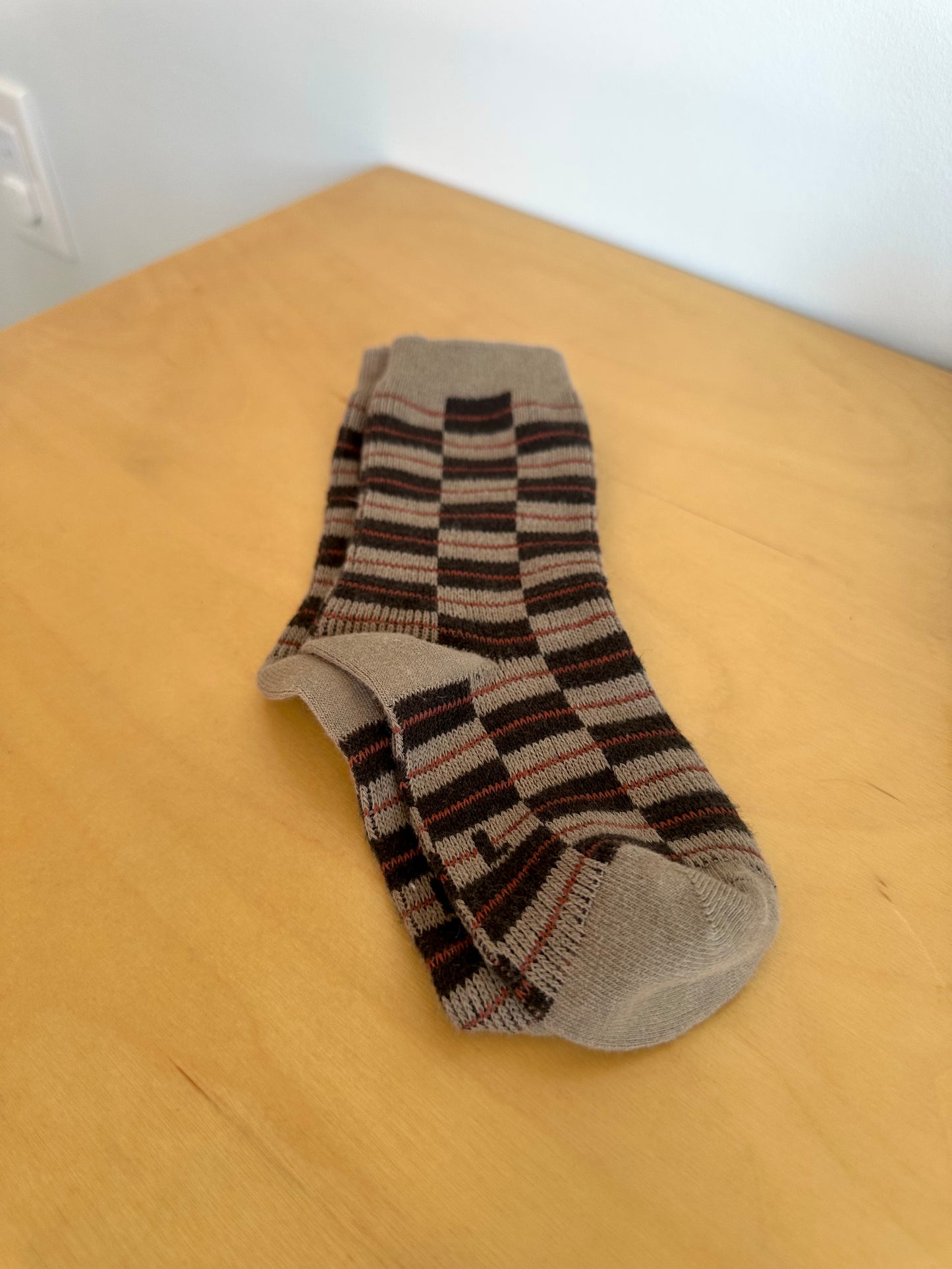 Aryle Socks / 2T