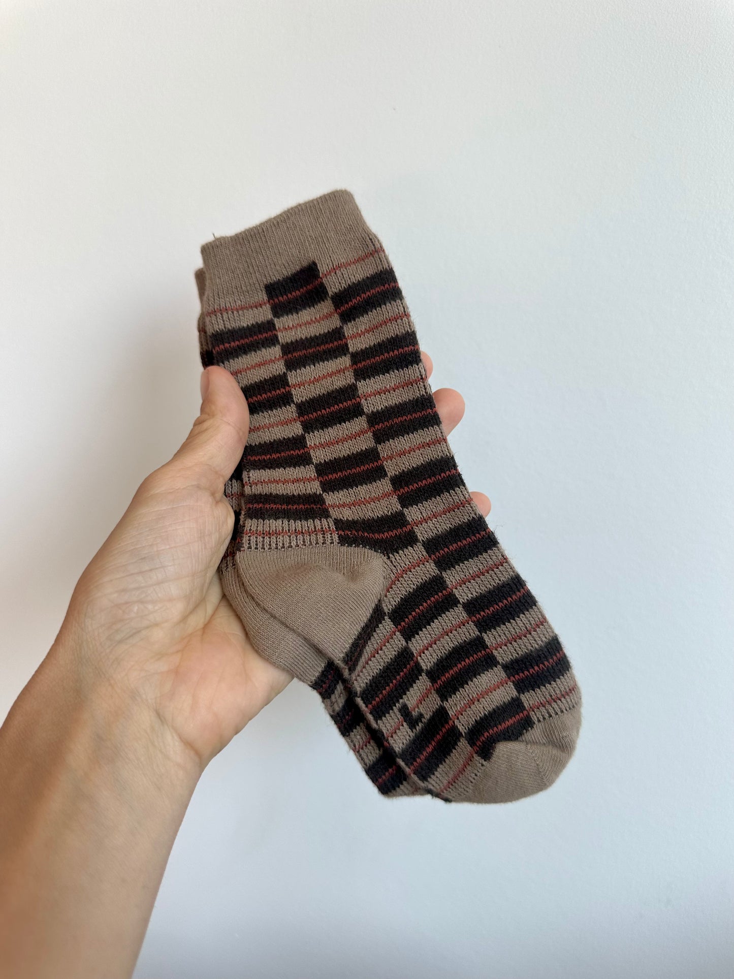 Aryle Socks / 2T
