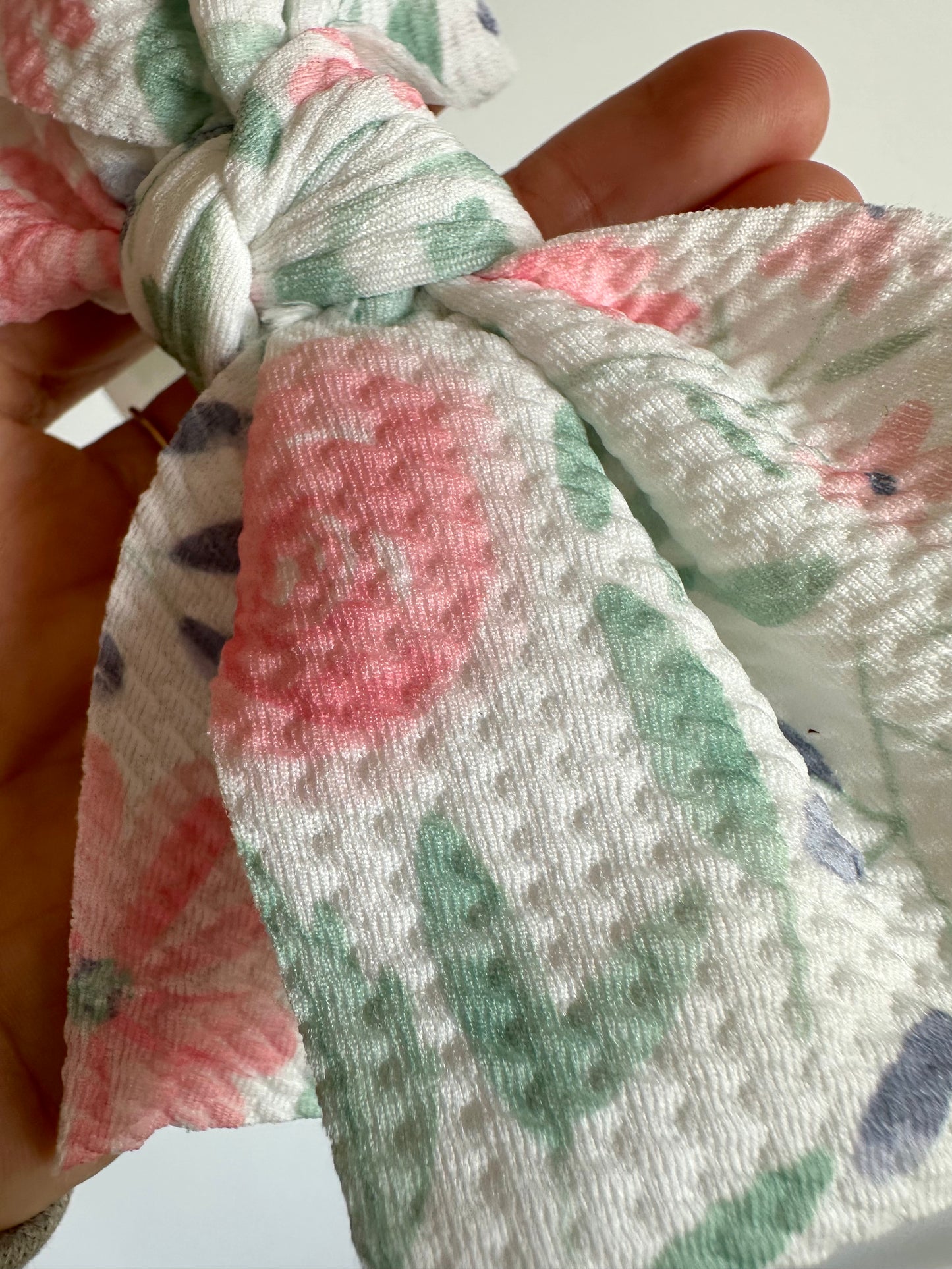 Set of 2 Headbands / 12m?