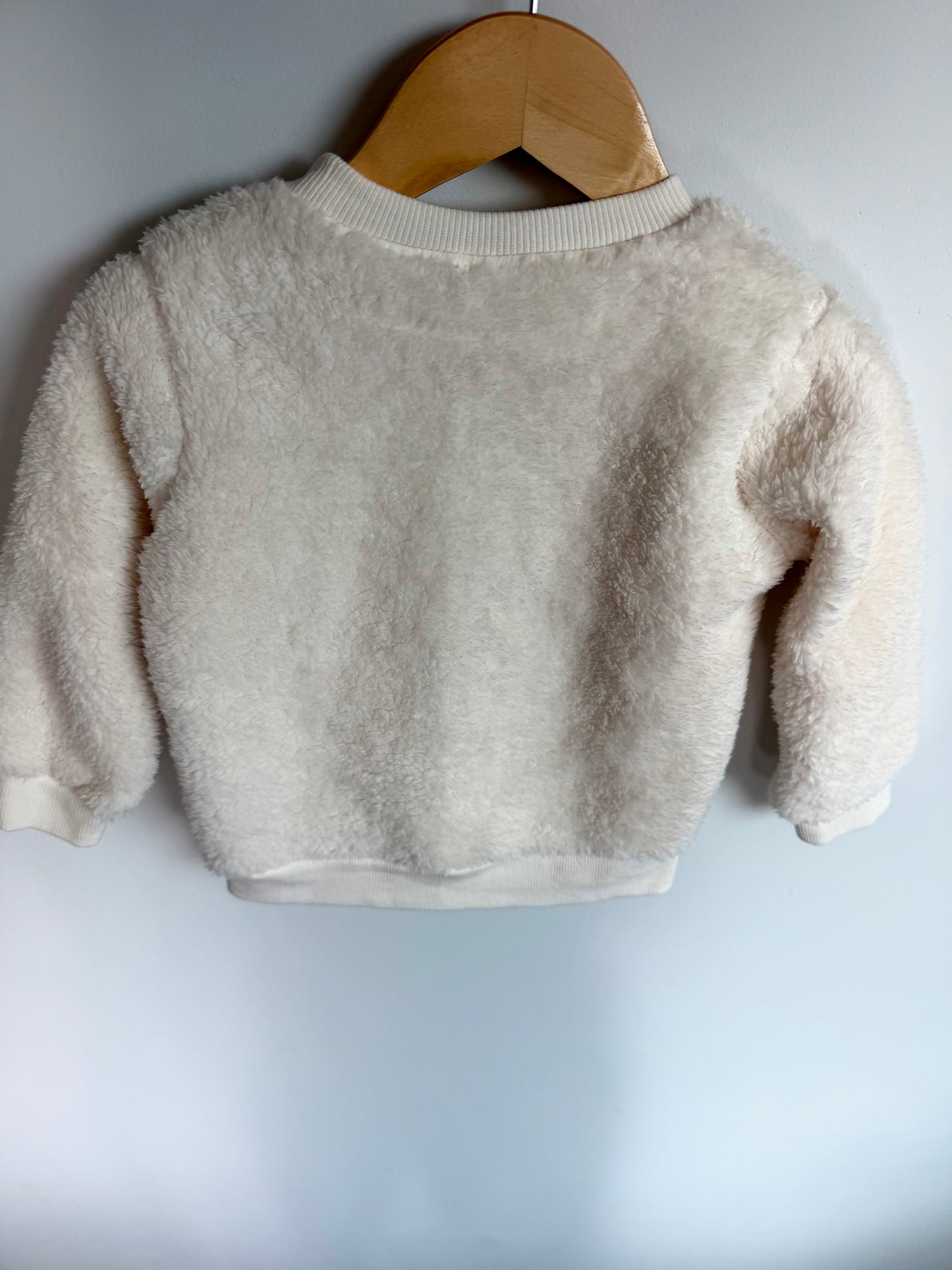 Christmas Presents Sweater (With tags) / 2T