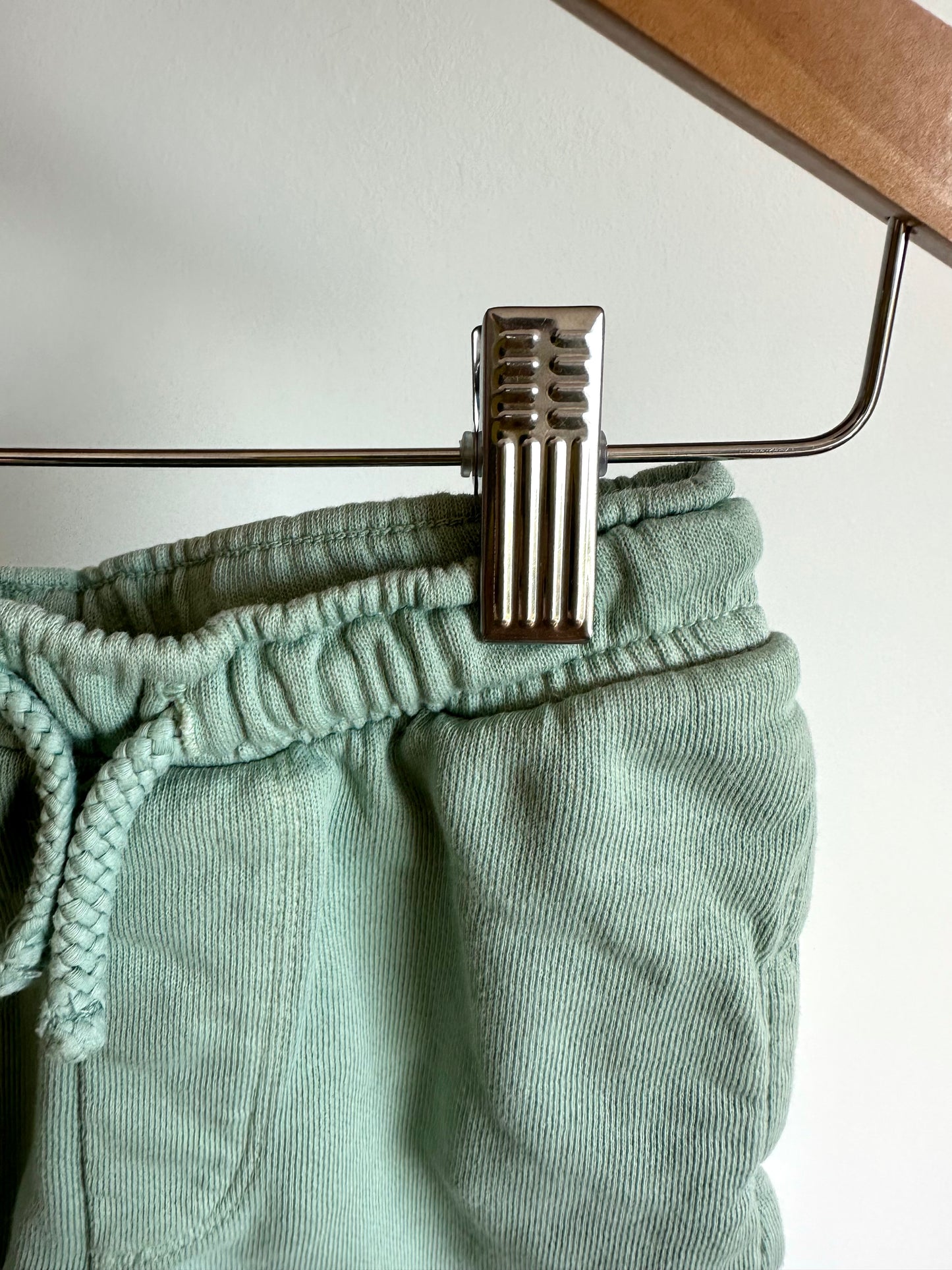 Sage Pocket Shorts / 3T