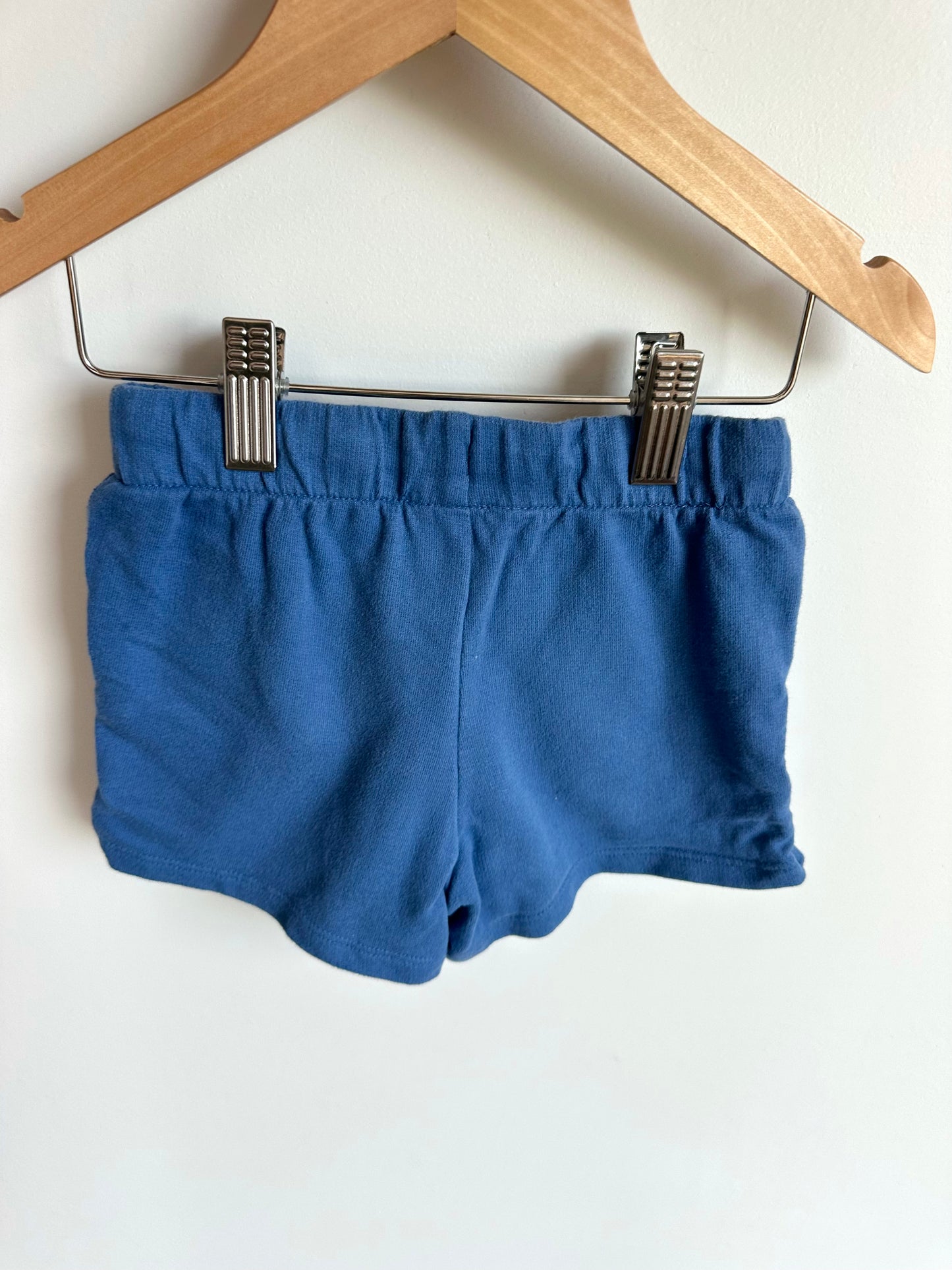 Cobalt Pocket Shorts / 3T