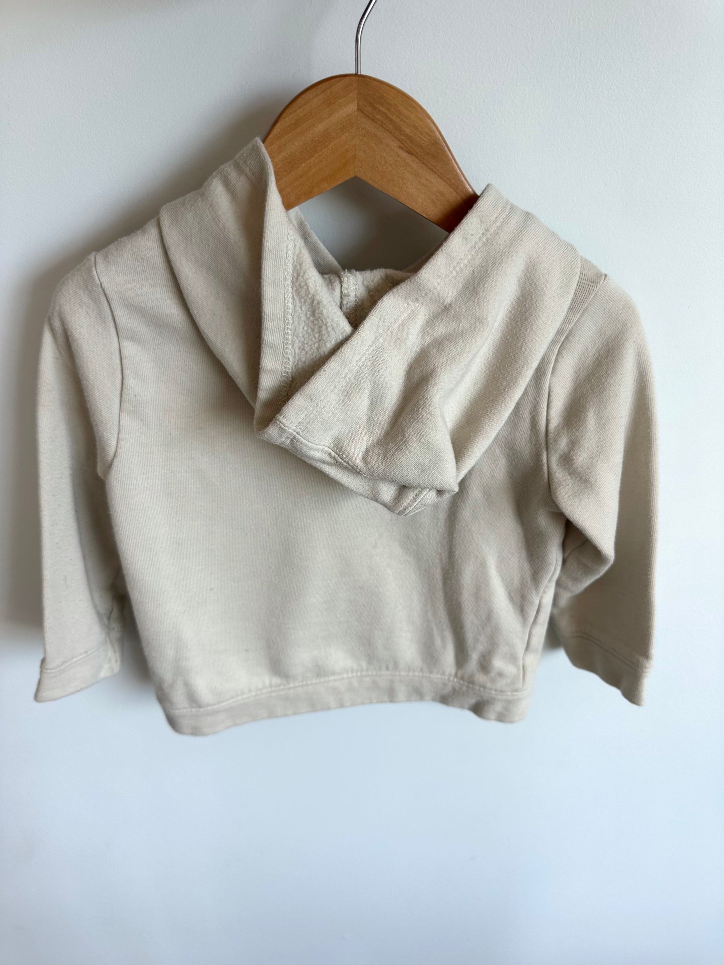 Paw Patrol Cream Hoodie / 3T
