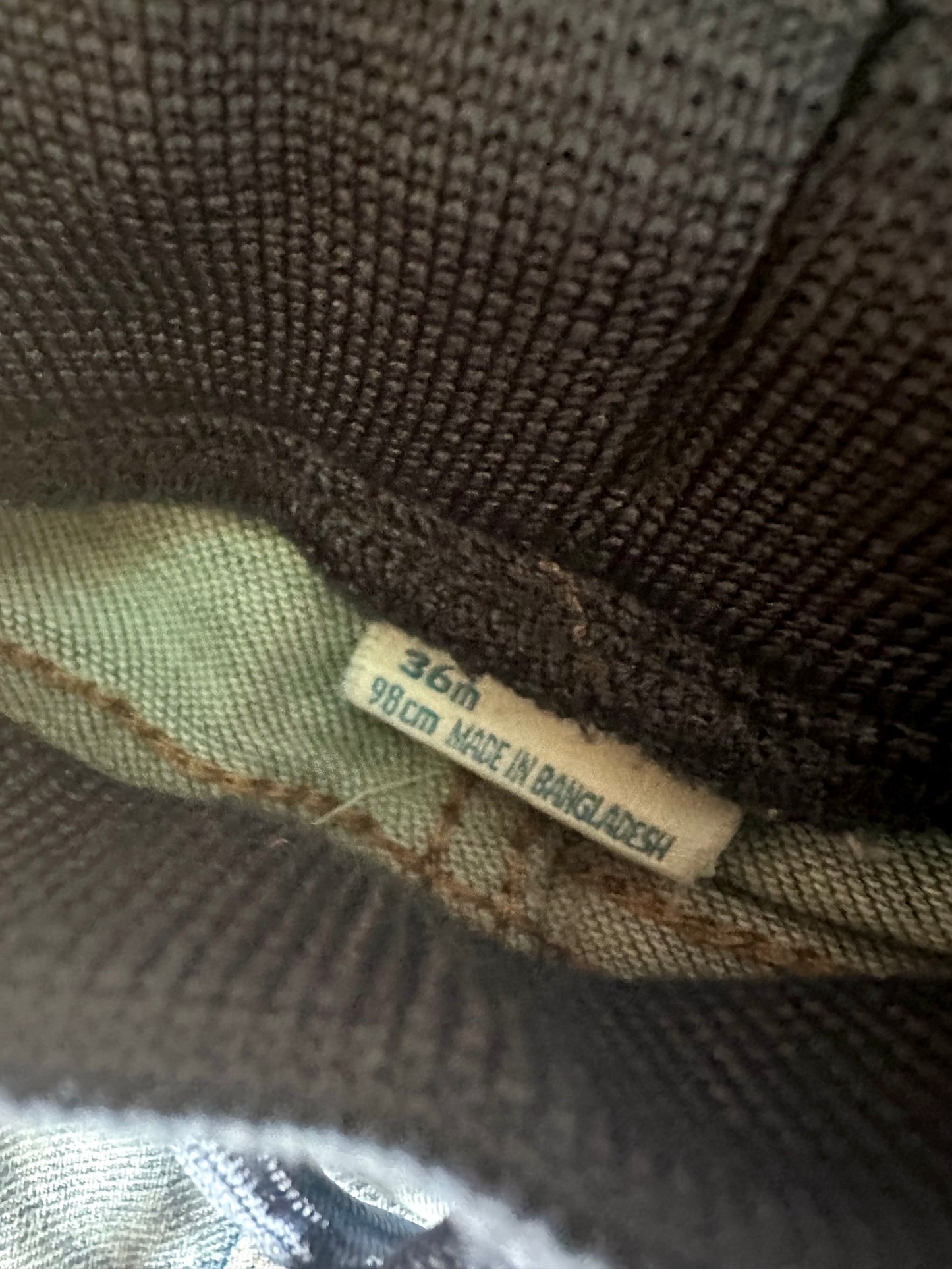 Mayoral Drawstring Jeans / 2-3T