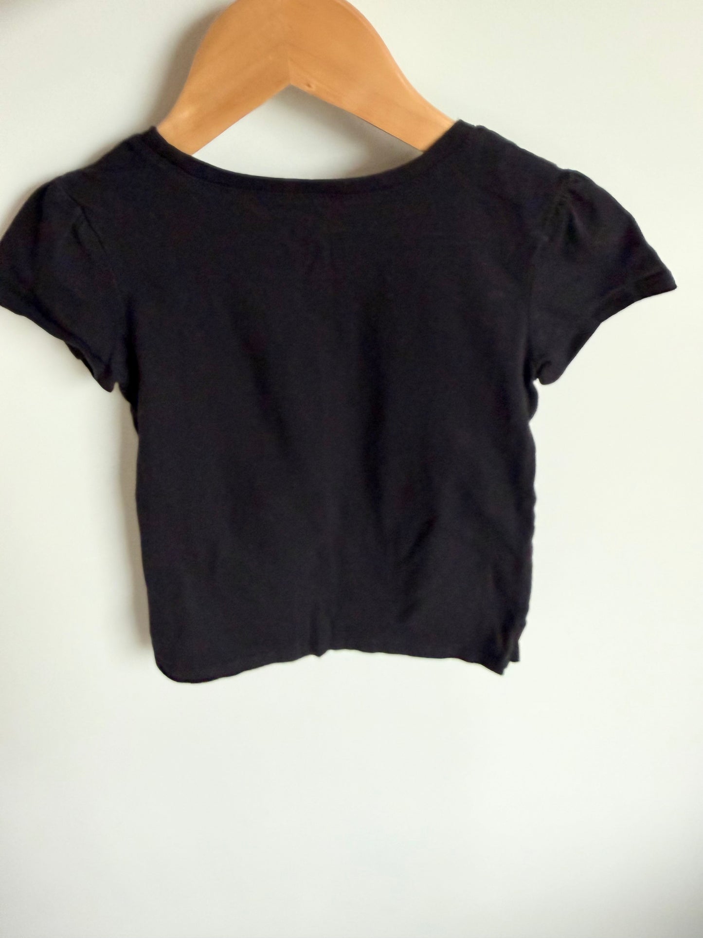 Little Boss T-Shirt / 4-5T