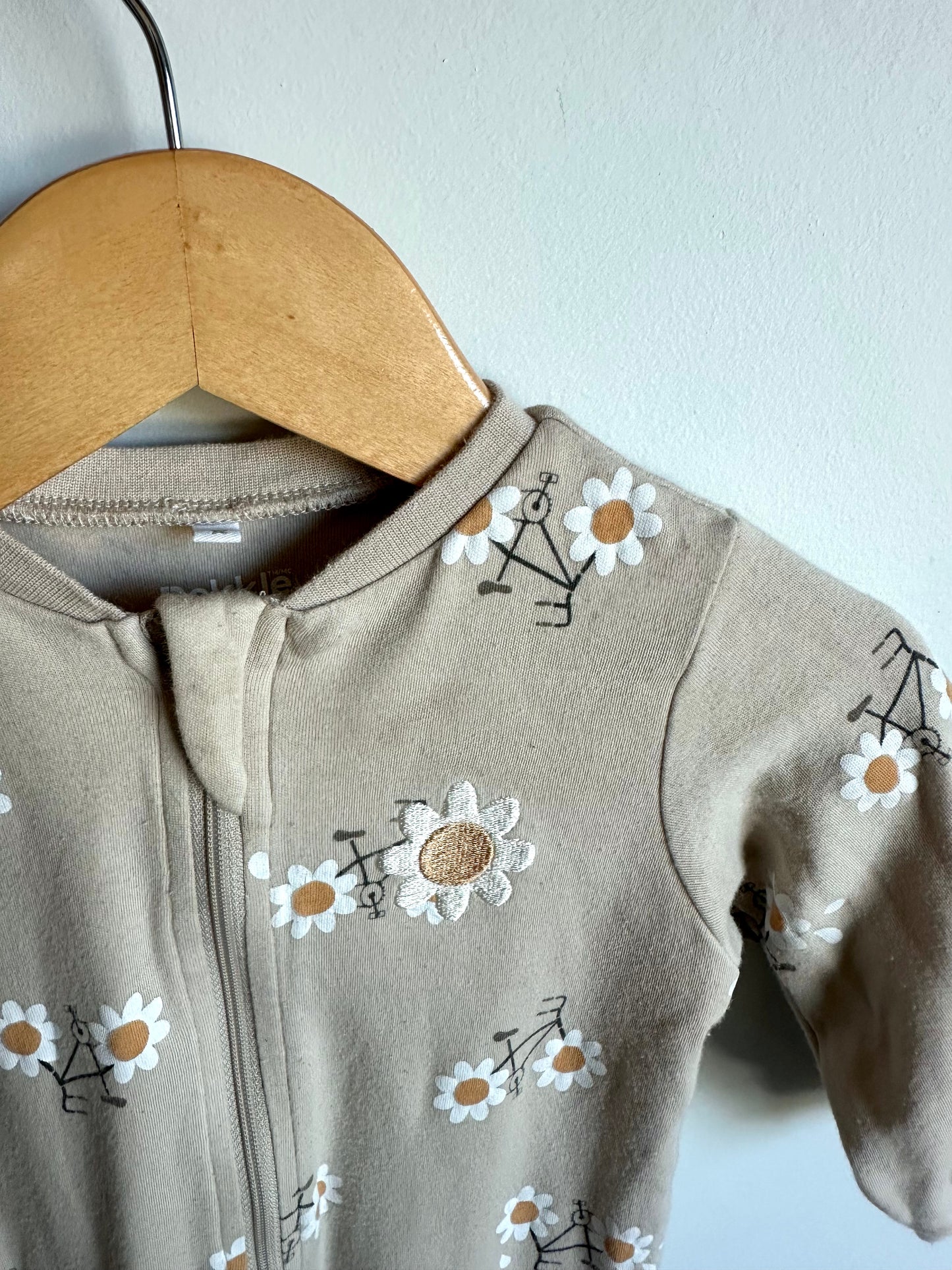 Daisy Bike Sleeper / 6m