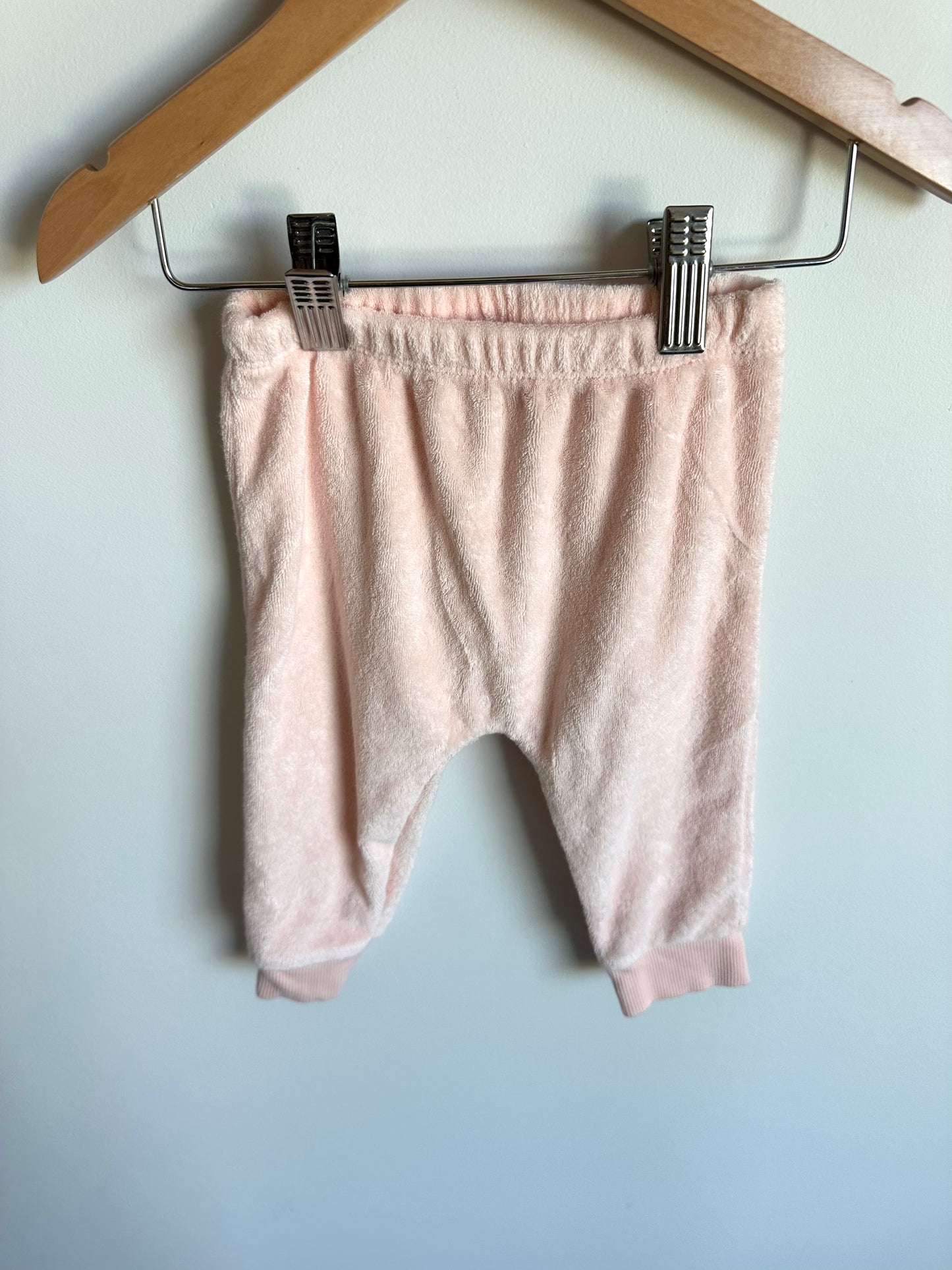 Lamb Pink Pants / 9m