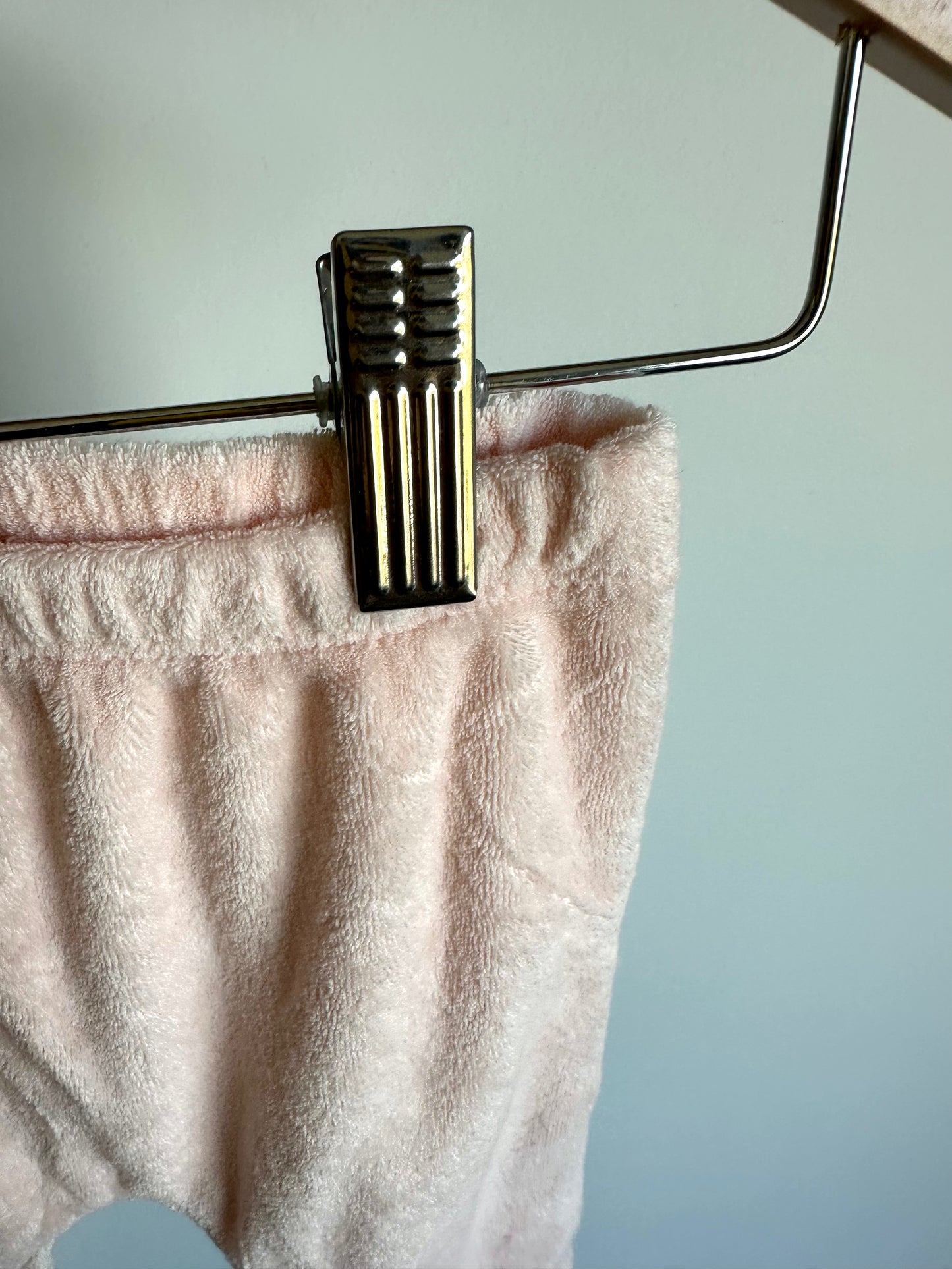 Lamb Pink Pants / 9m