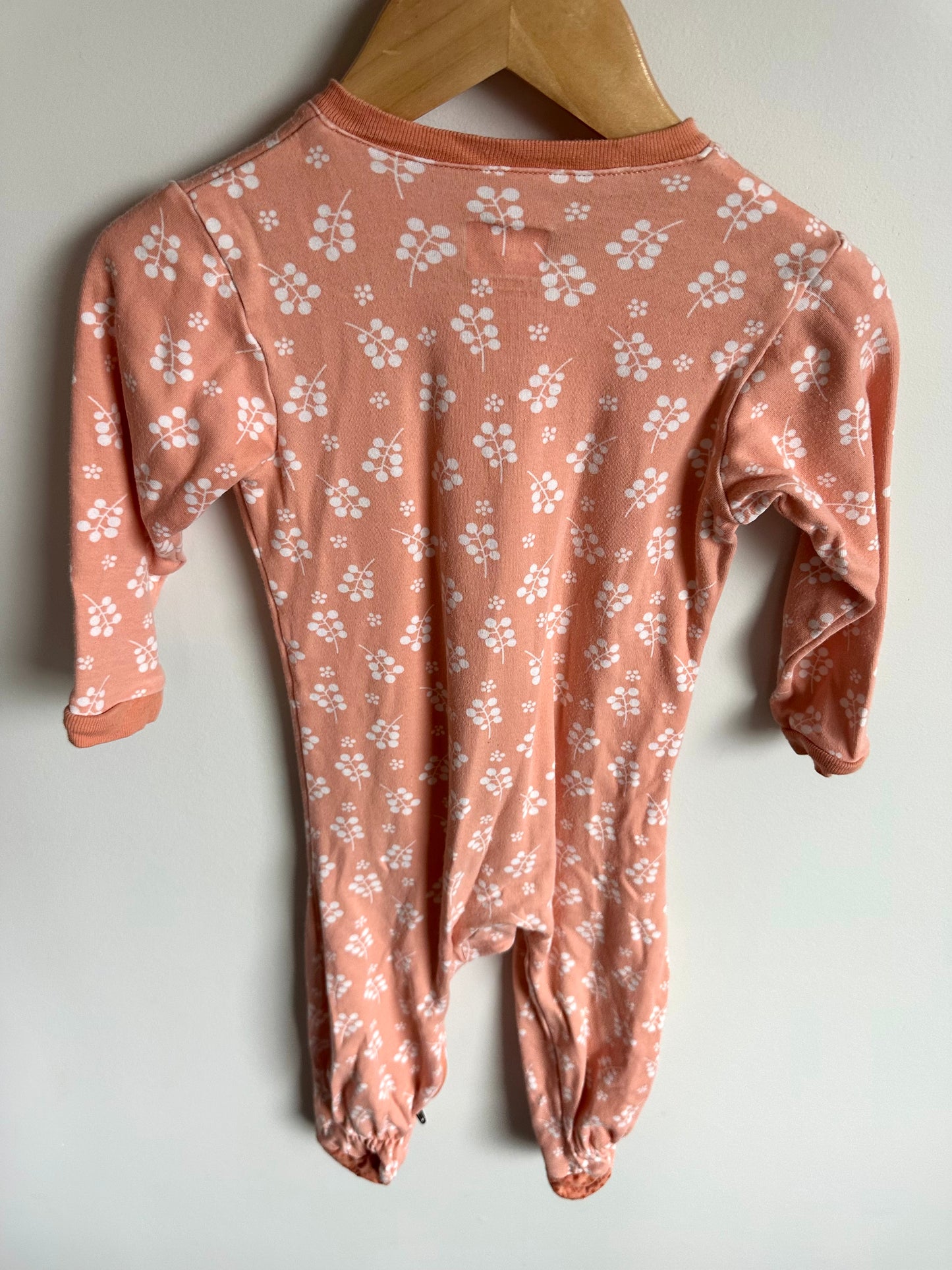 Bunny Footed Sleeper / 18m