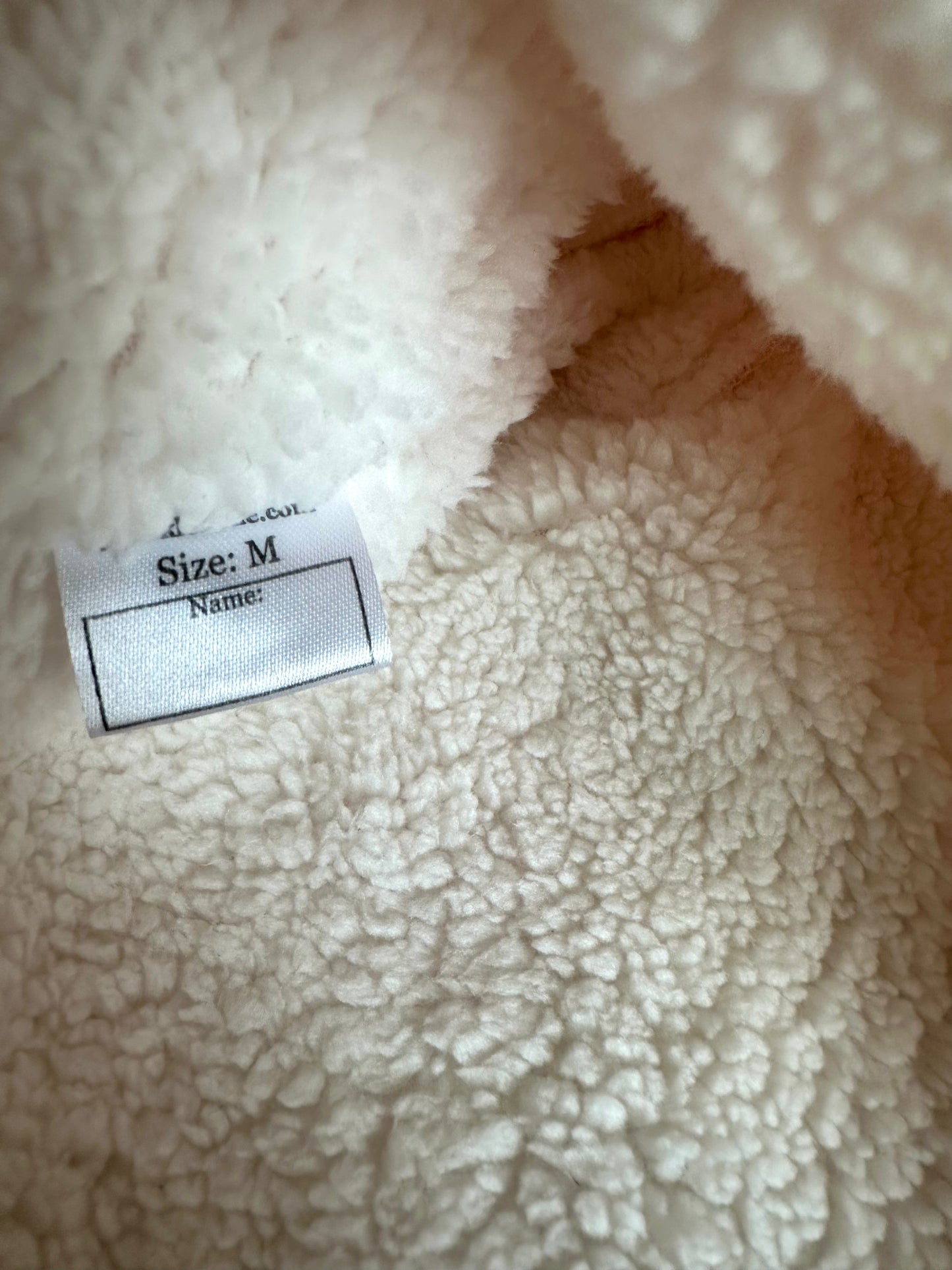 Jan & Jul Bunny Toque / 6-24m