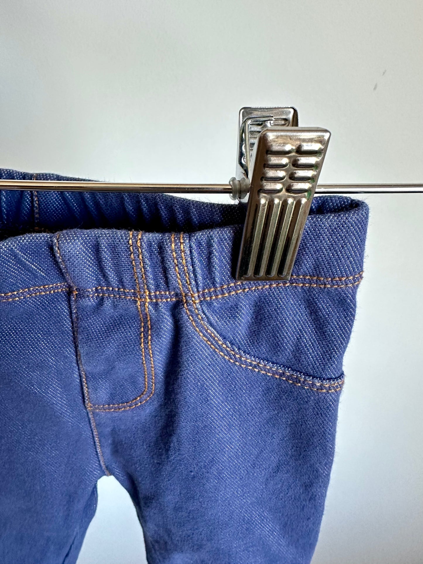Jeggings / 12m
