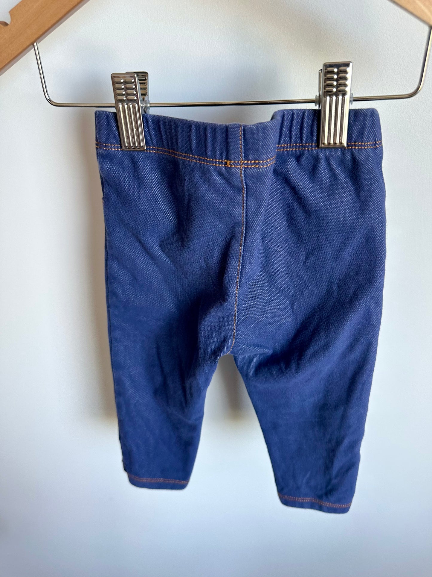 Jeggings / 12m