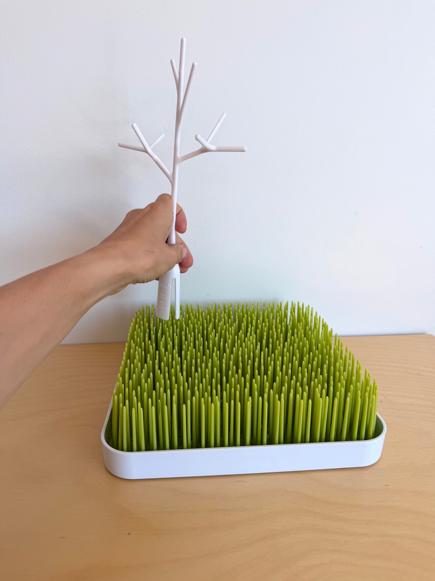 Boon Drying Mat with Twig (No Shipping)