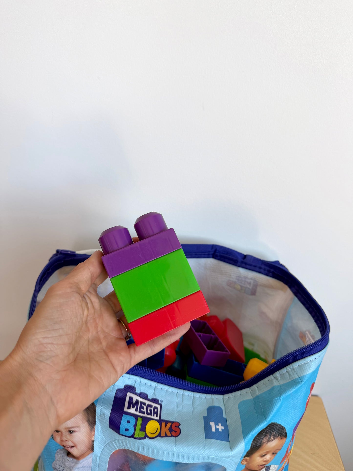 Mega Bloks Building Block Toys (No Shipping)