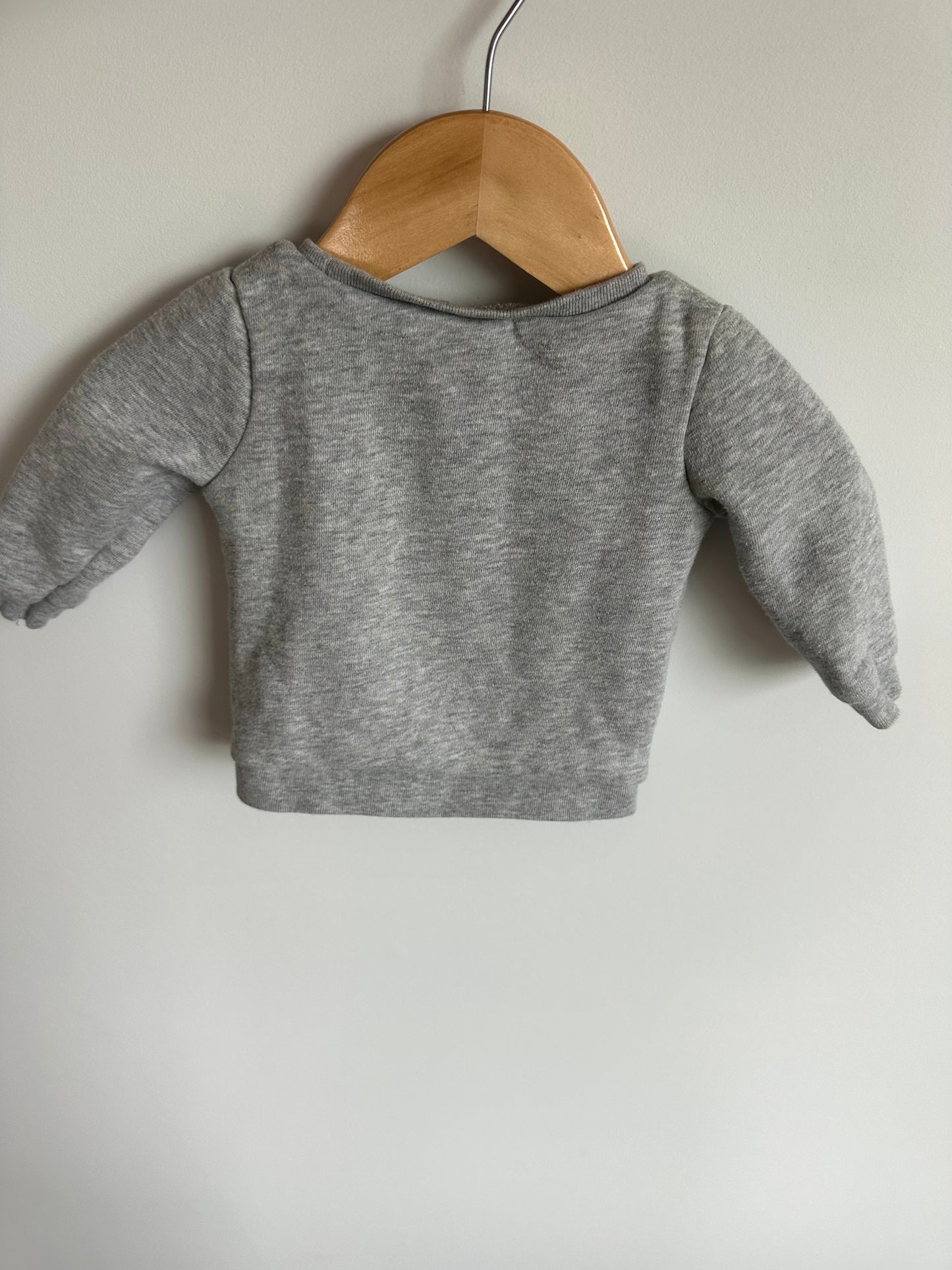 Holiday Elf Sweater / 6m