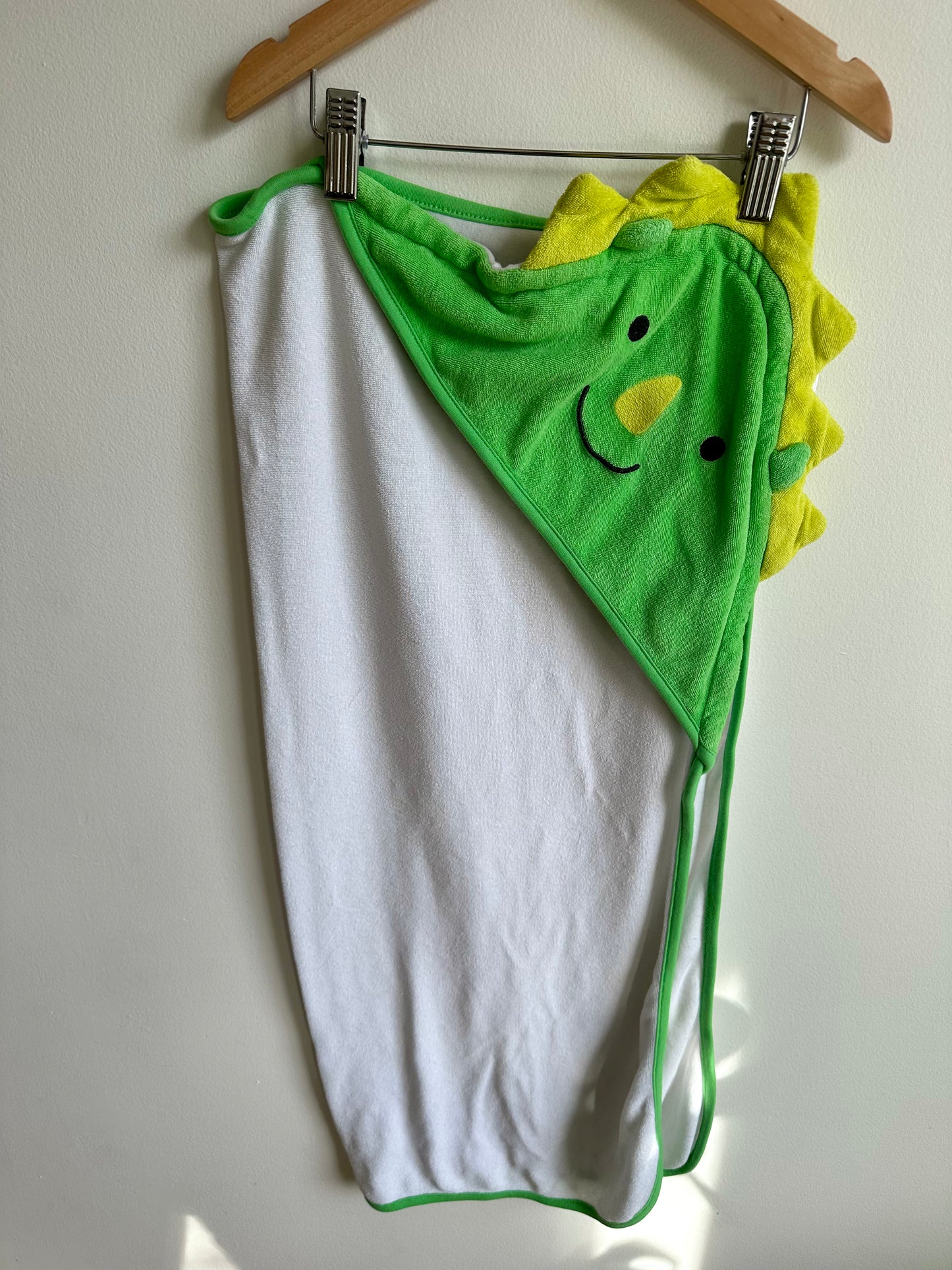 Dino Towel (No Shipping)