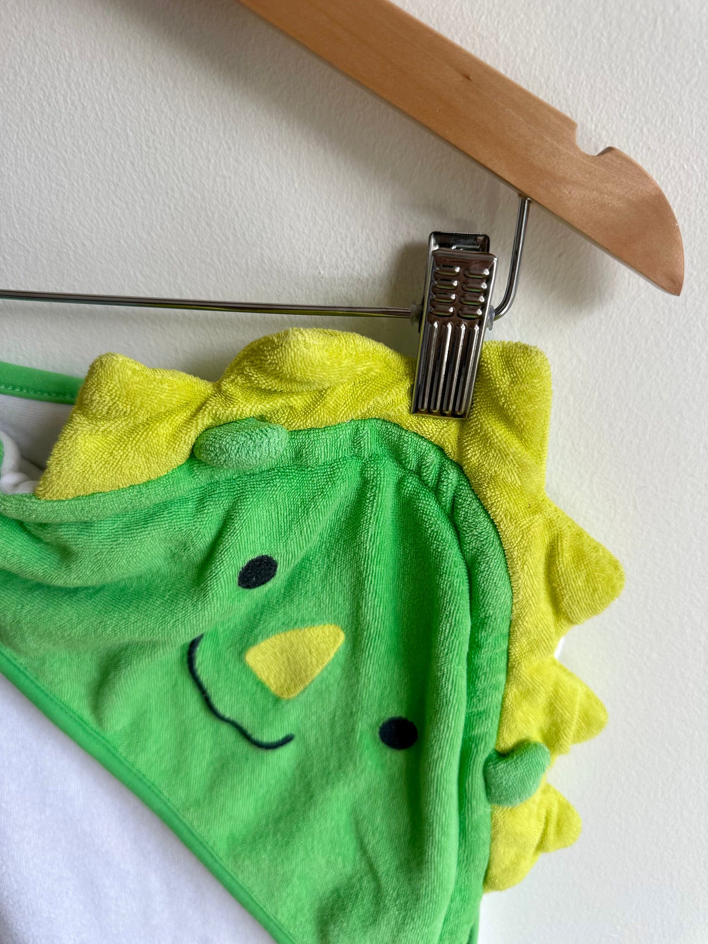 Dino Towel (No Shipping)