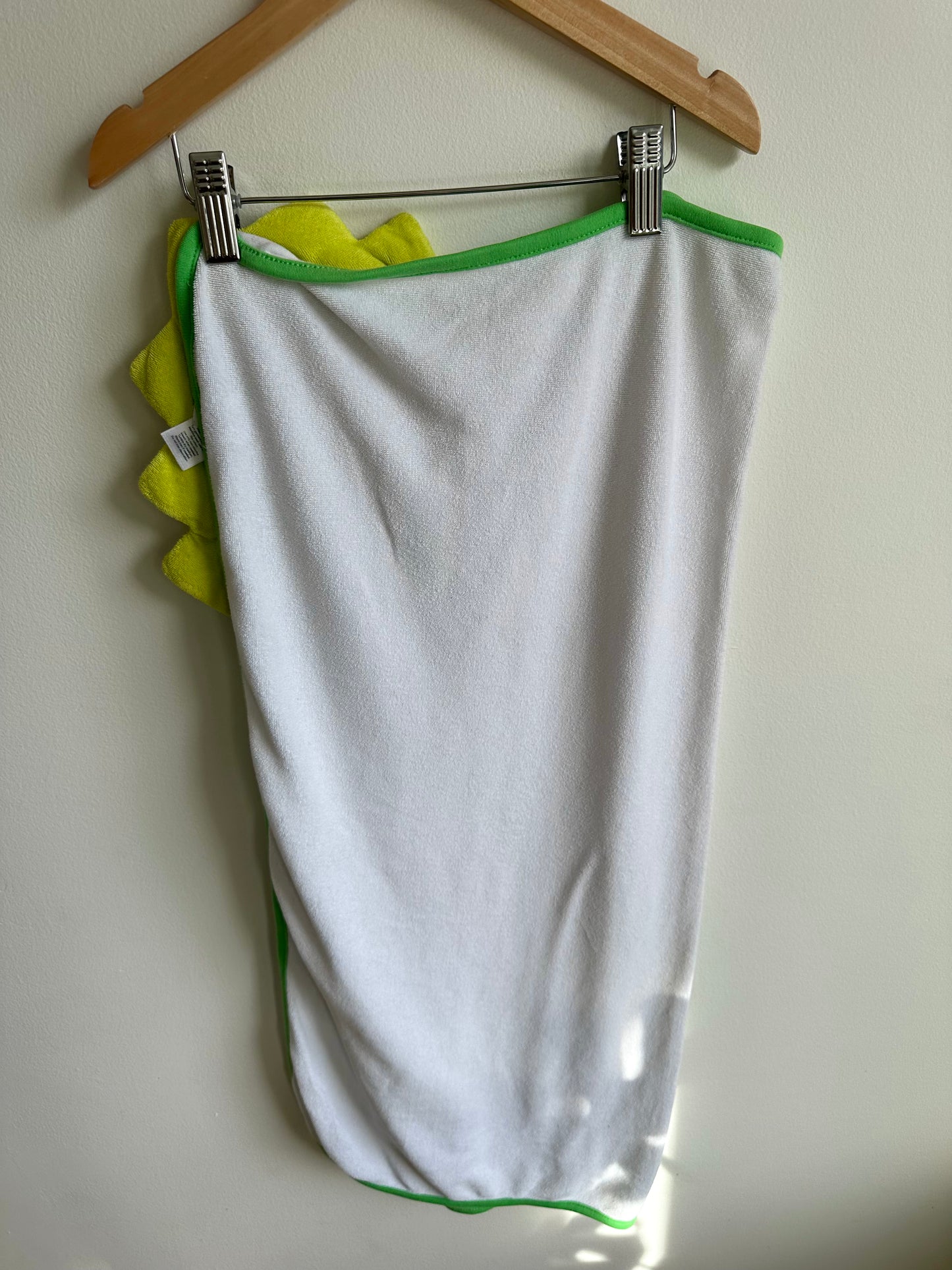 Dino Towel (No Shipping)