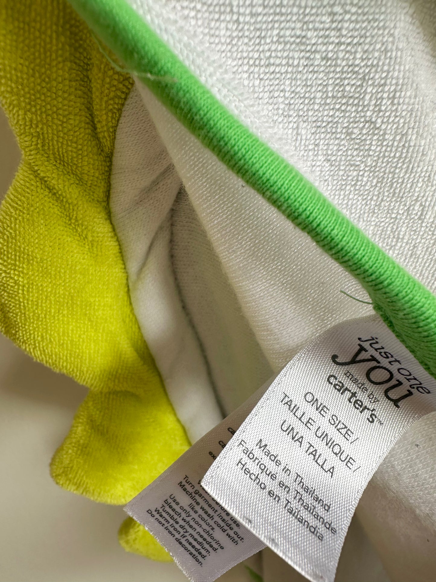 Dino Towel (No Shipping)